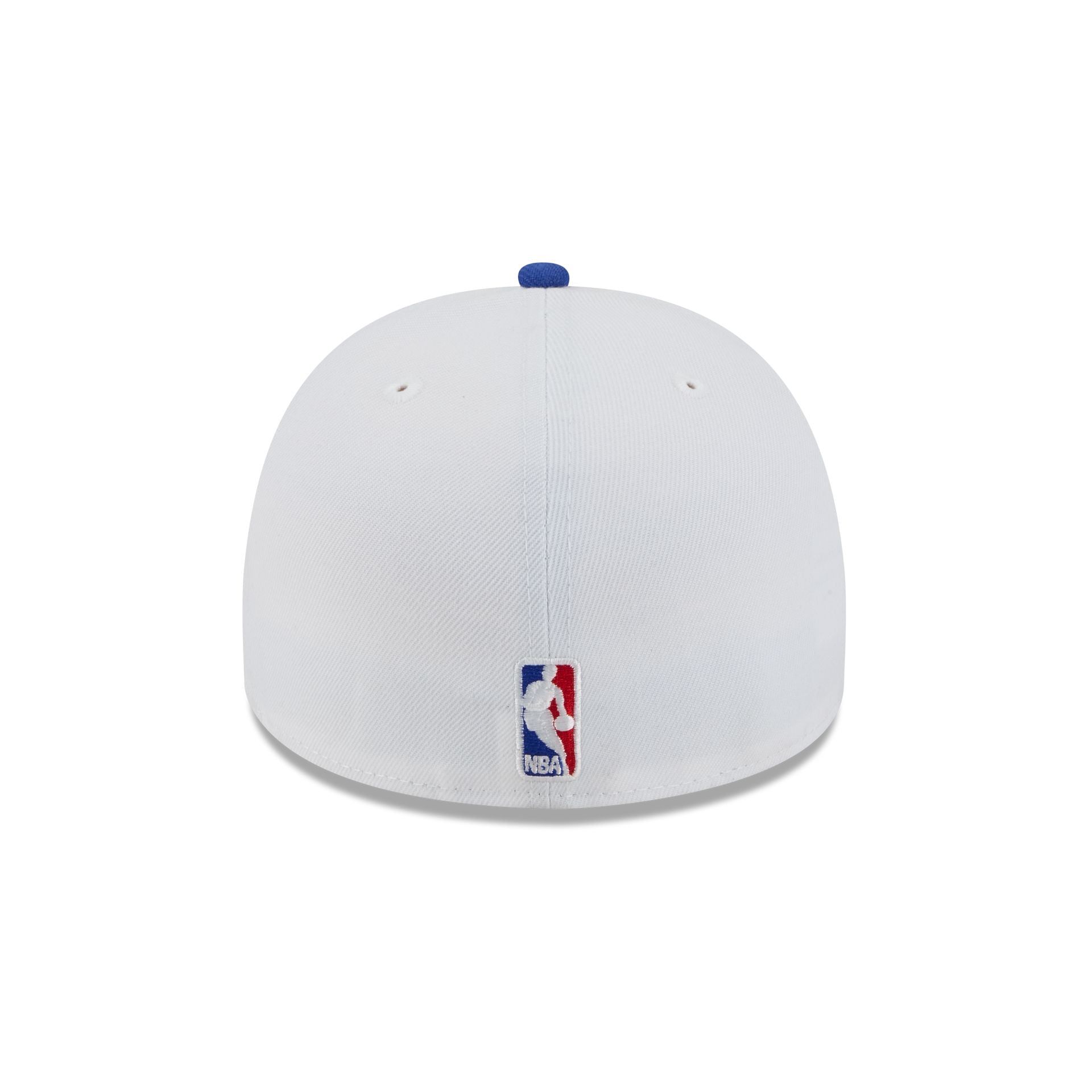 Philadelphia 76ers 2025 Draft 59FIFTY A-Frame Fitted Hat - Image 6