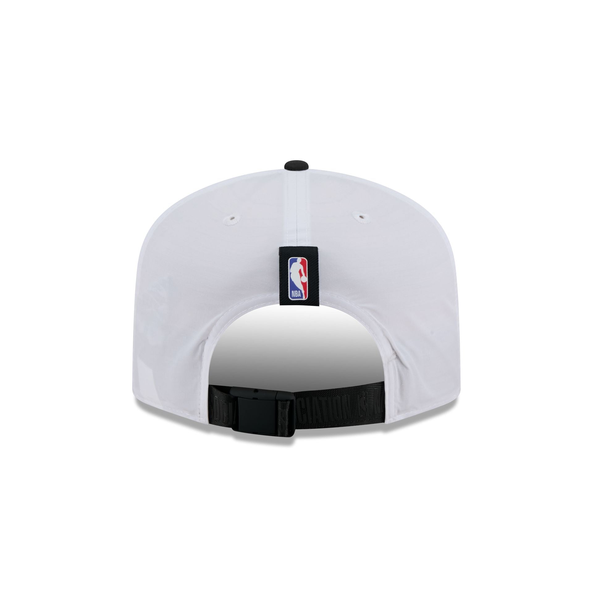 Chicago Bulls 2025 Draft 19TWENTY Adjustable Hat - Image 6