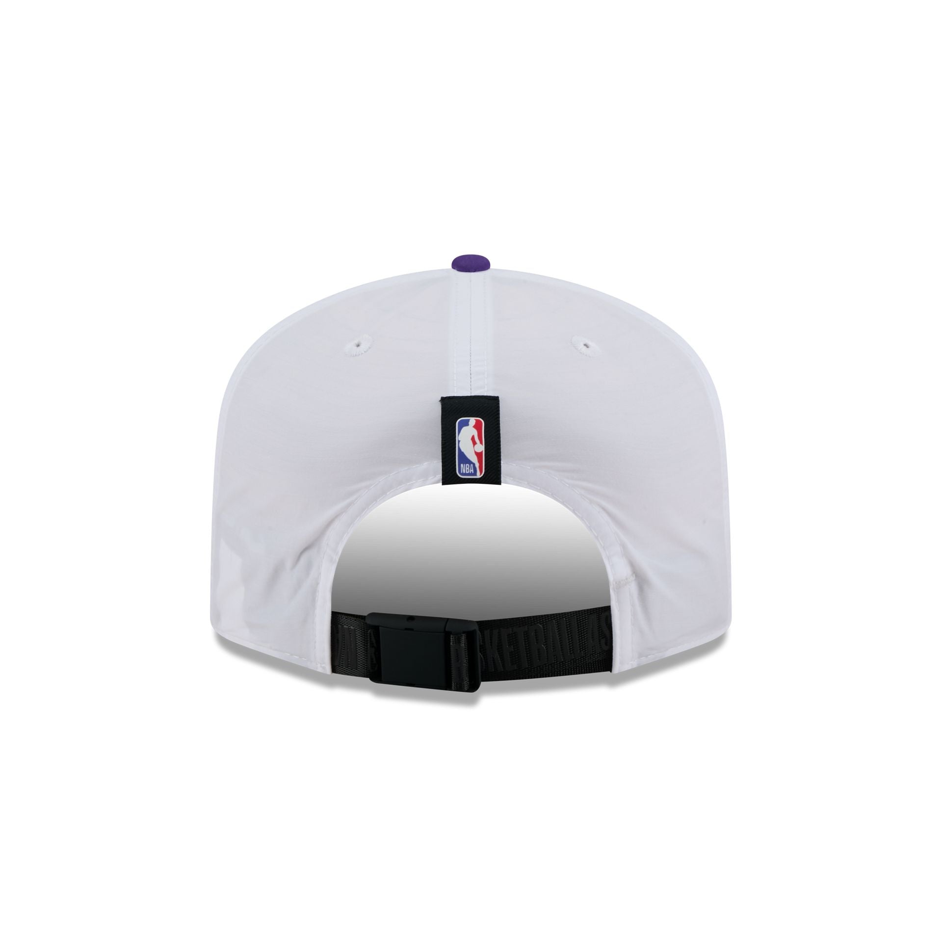 Los Angeles Lakers 2025 Draft 19TWENTY Adjustable Hat - Image 6