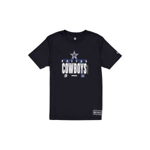 Dallas Cowboys 2025 Training T-Shirt
