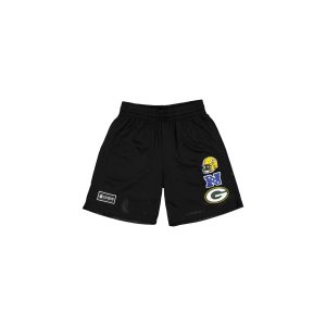 Green Bay Packers 2025 Training Shorts