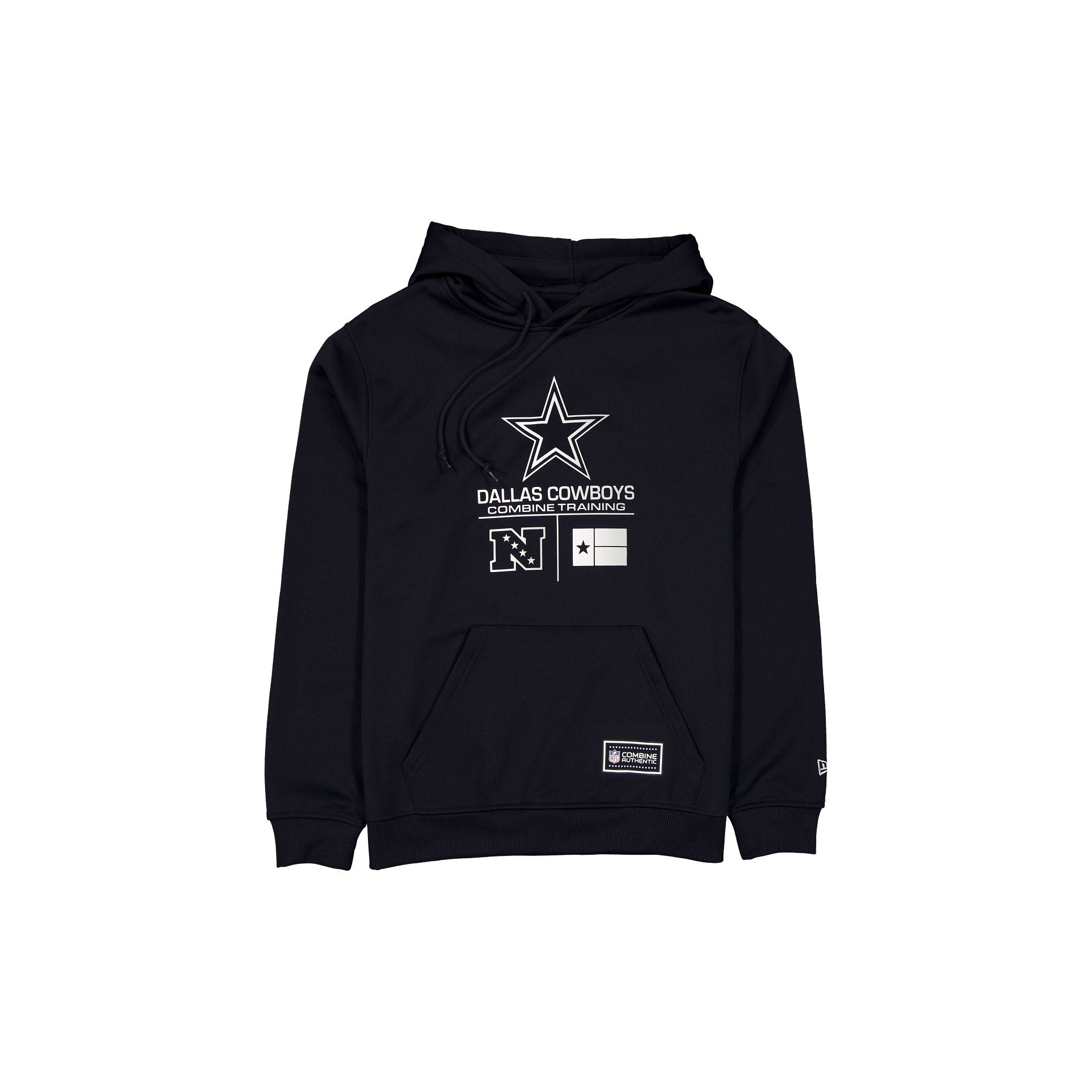 Dallas Cowboys 2025 Training Hoodie