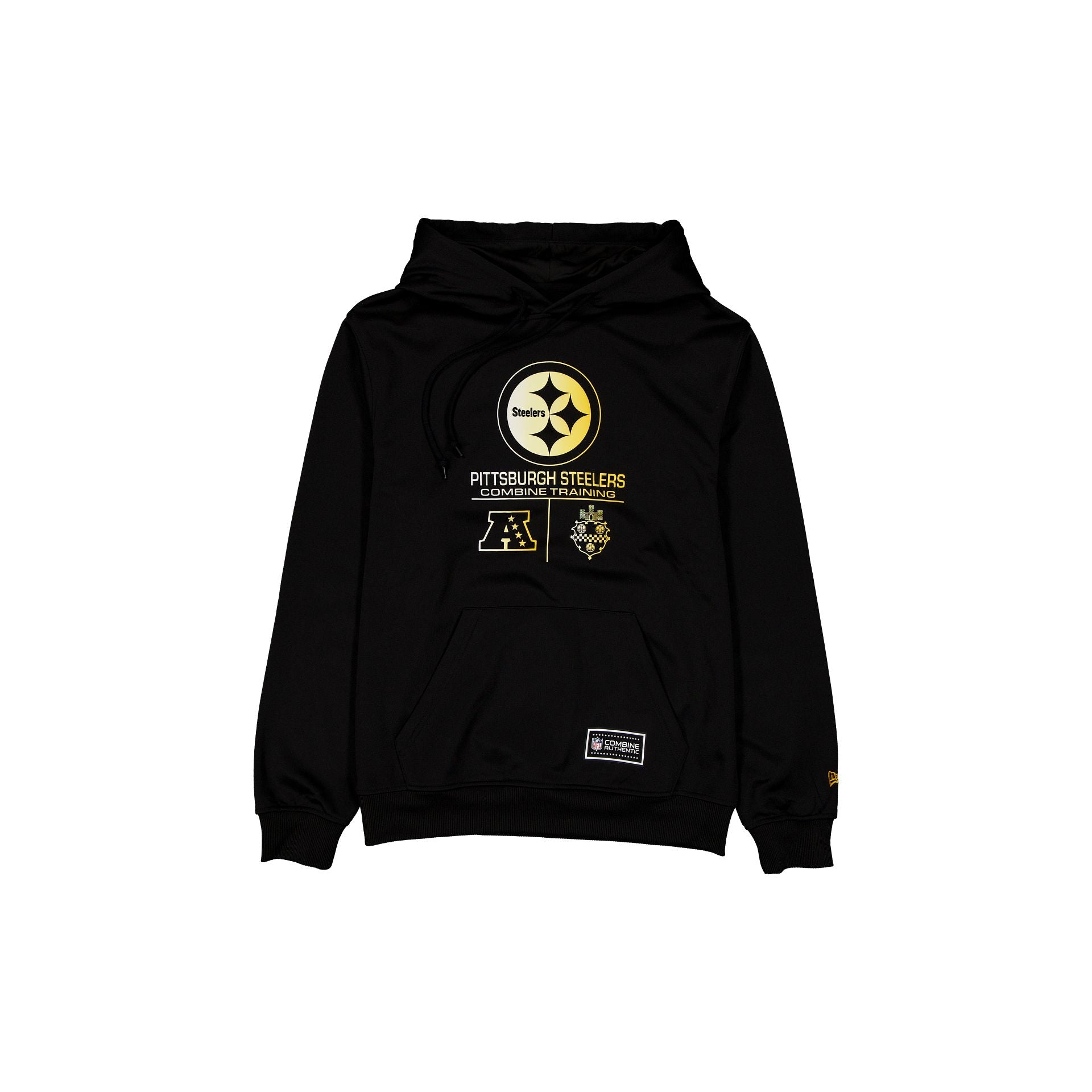 Pittsburgh Steelers 2025 Training Hoodie