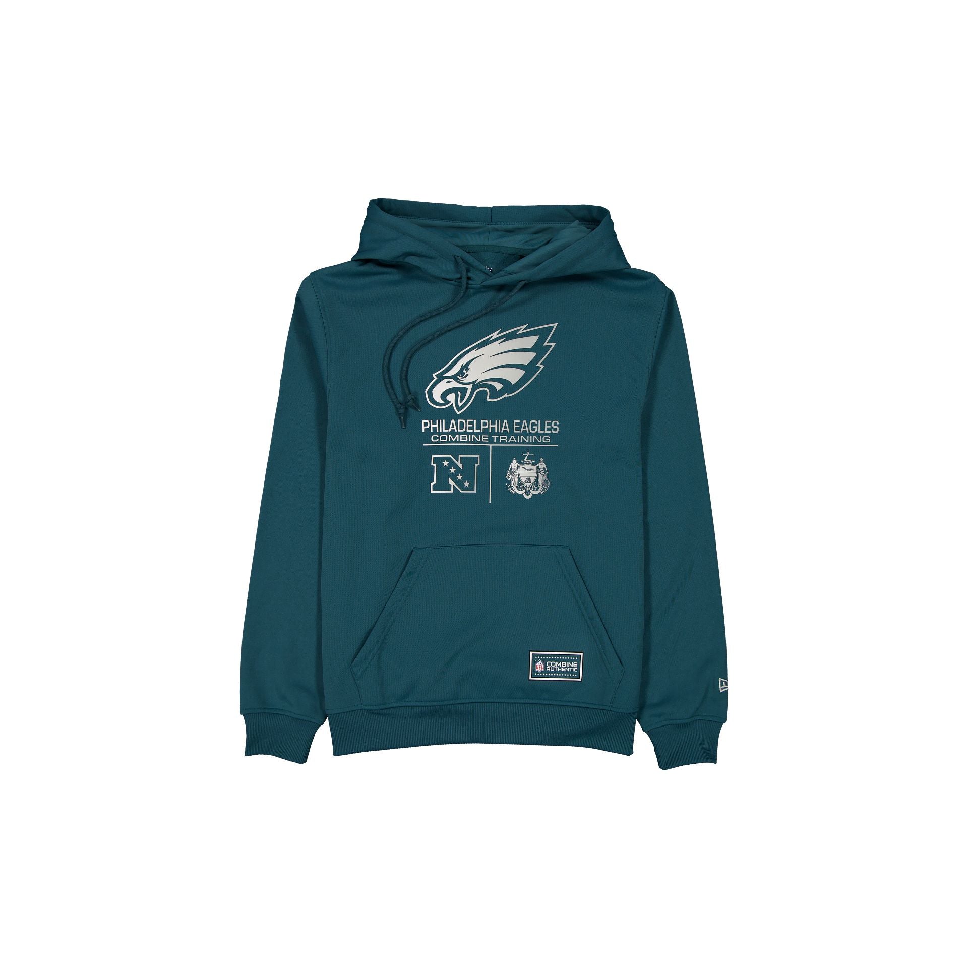 Philadelphia Eagles 2025 Training Hoodie