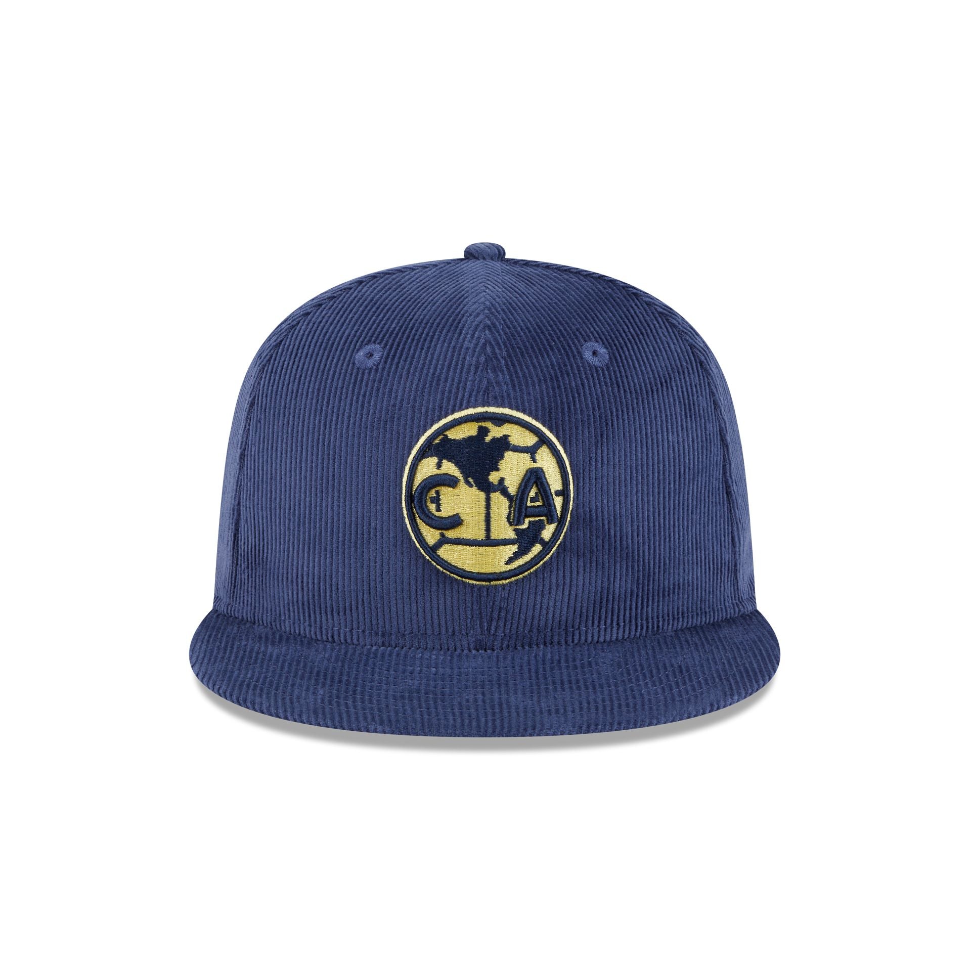 Club América Corduroy 59FIFTY Fitted Hat - Image 2