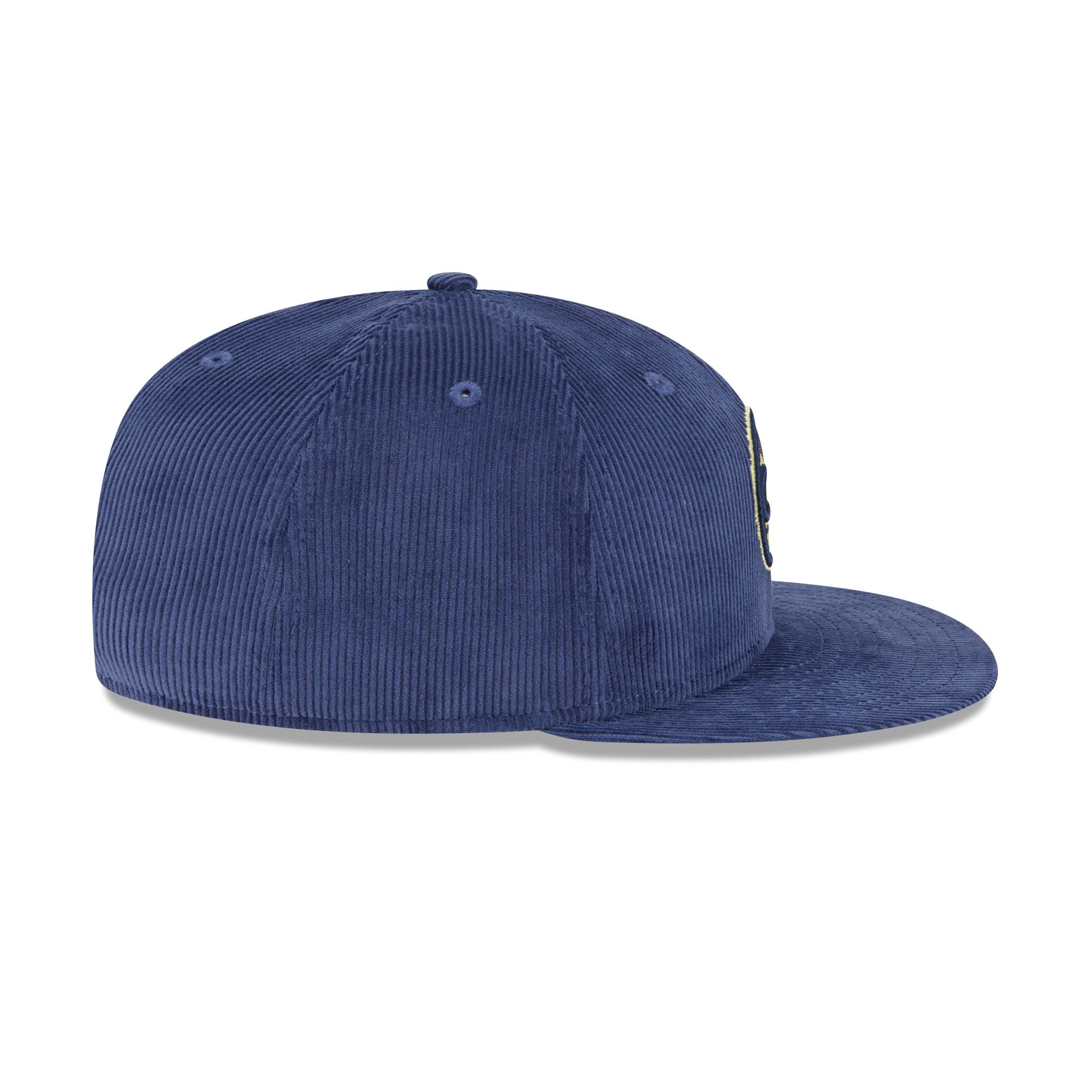 Club América Corduroy 59FIFTY Fitted Hat - Image 5