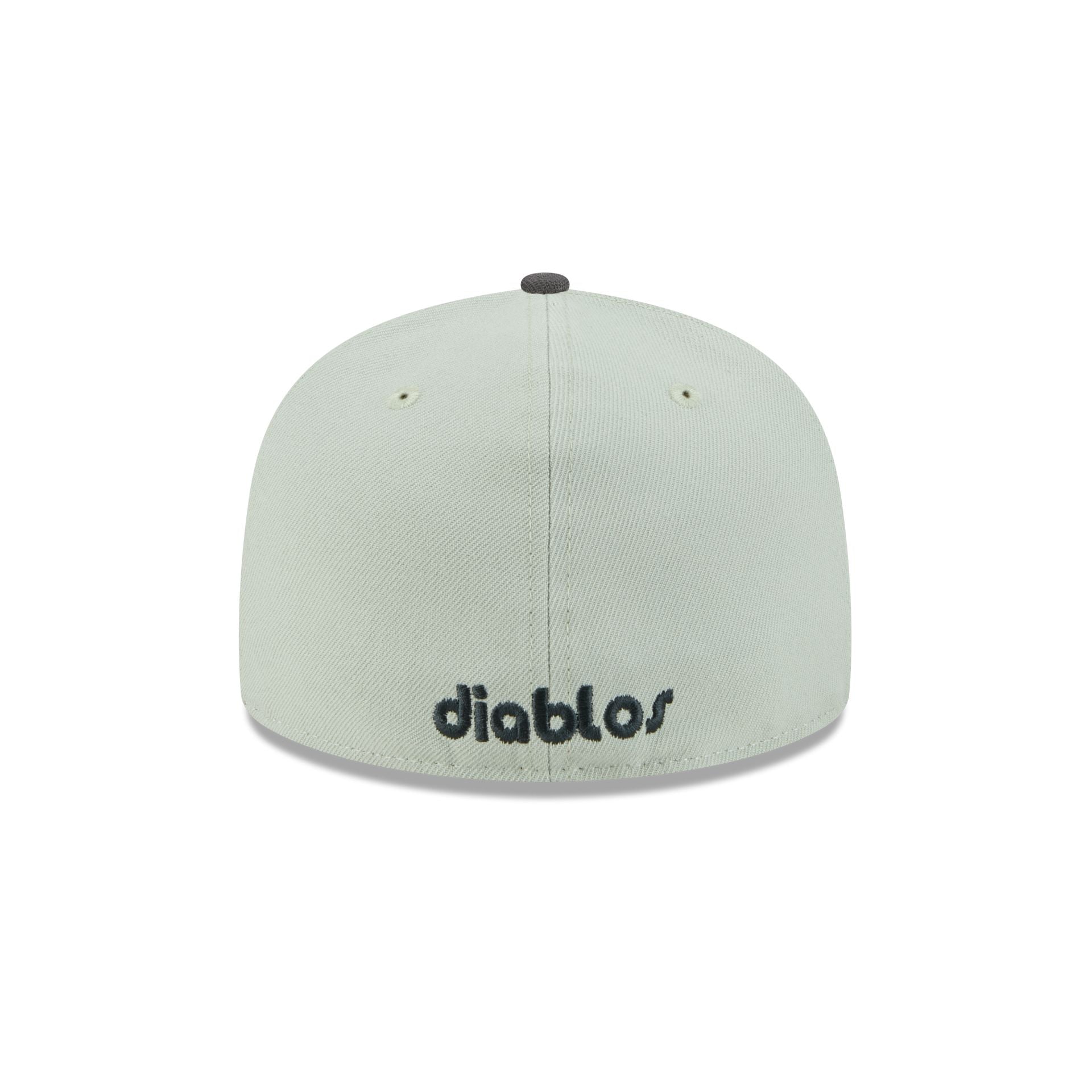Diablos Rojos del México Mint 59FIFTY Fitted Hat - Image 6