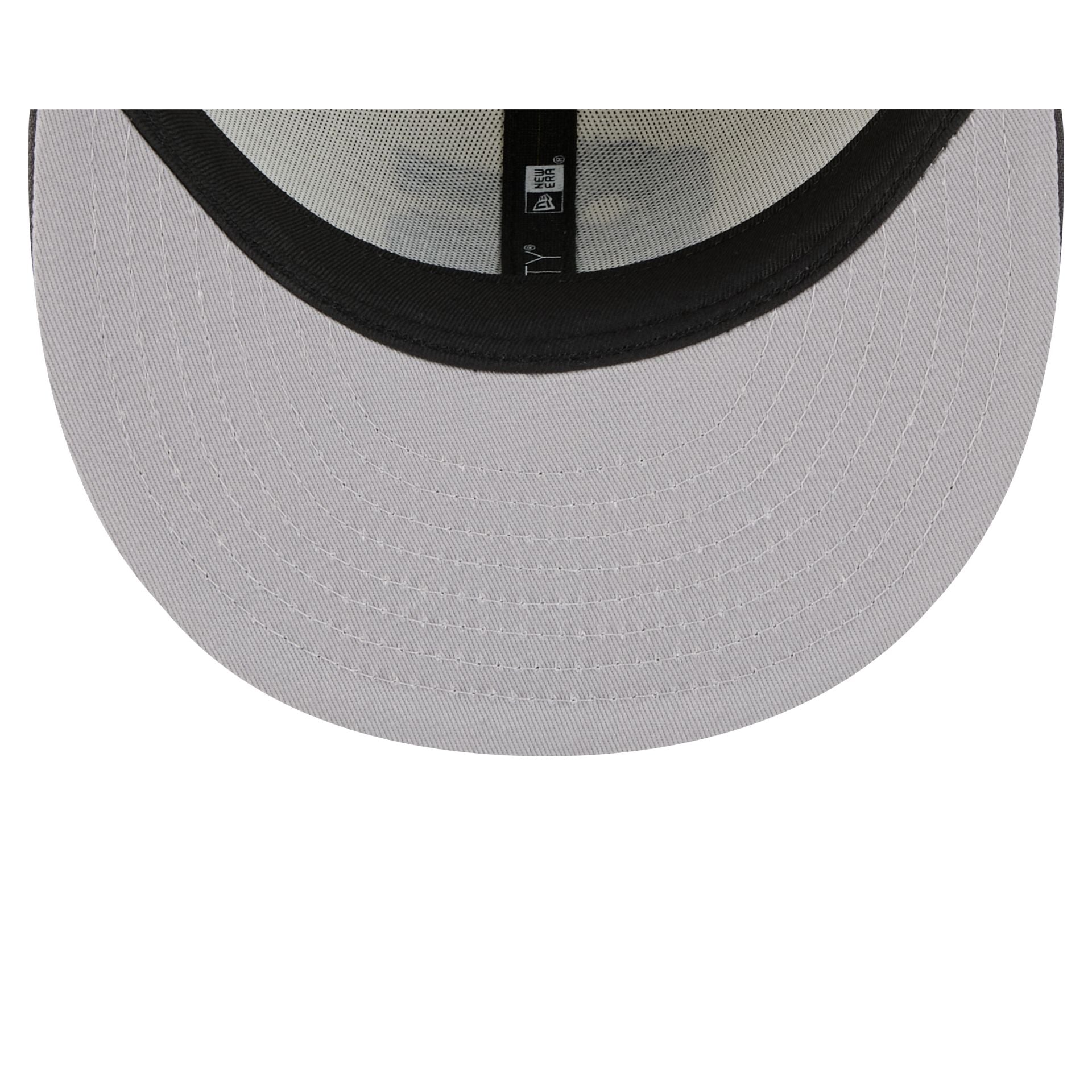 Diablos Rojos del México Mint 59FIFTY Fitted Hat - Image 7