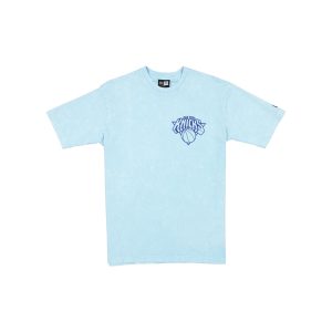 New York Knicks Sport Classics Pastel T-Shirt