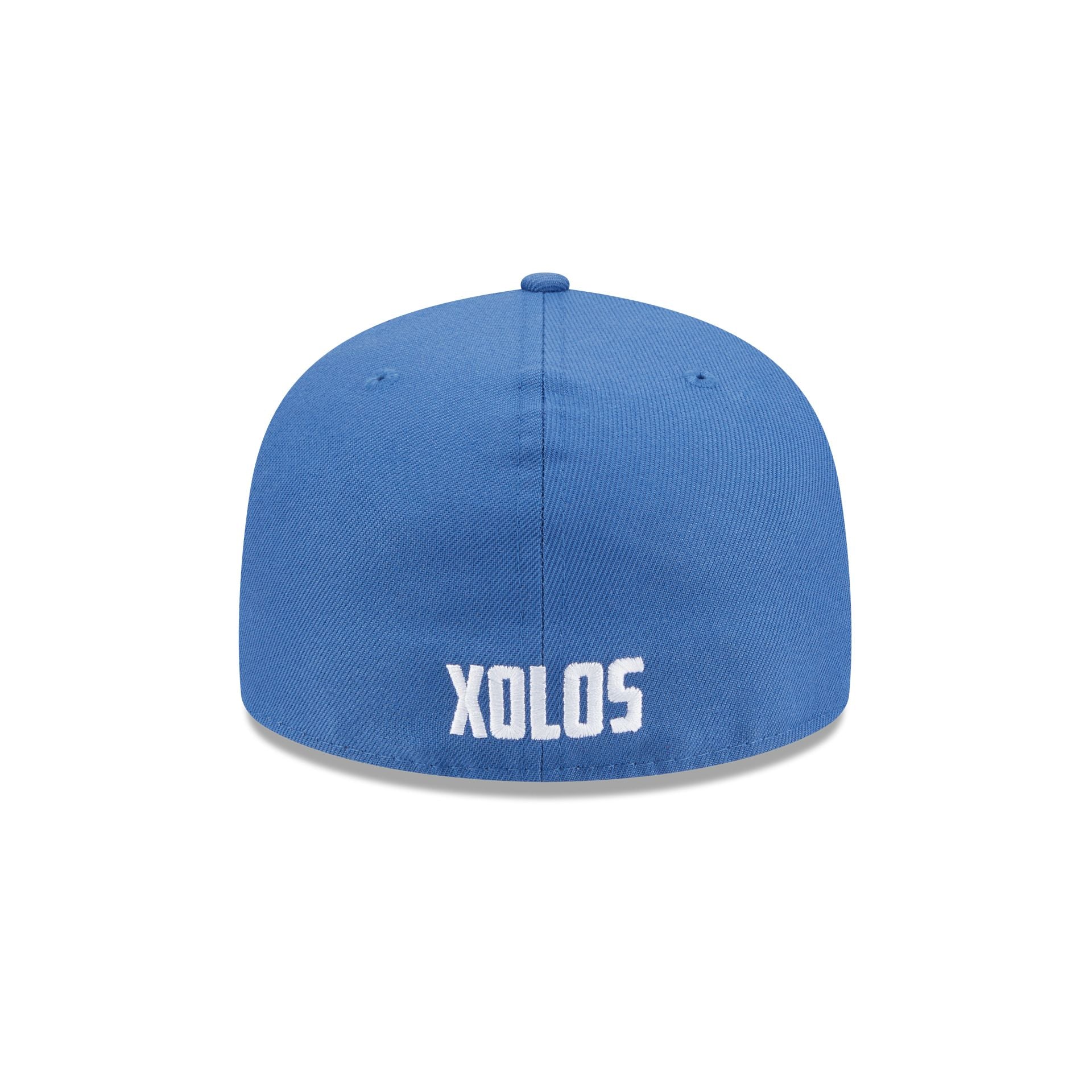 Xolos Indigo 59FIFTY Fitted Hat - Image 6