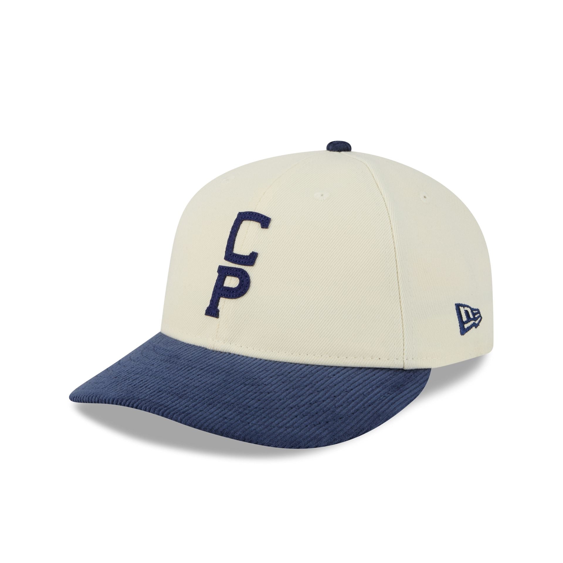 Club Pachuca Chrome Retro Crown 59FIFTY Fitted Hat
