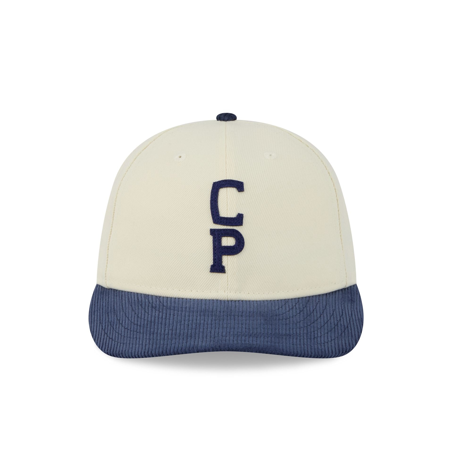 Club Pachuca Chrome Retro Crown 59FIFTY Fitted Hat - Image 2