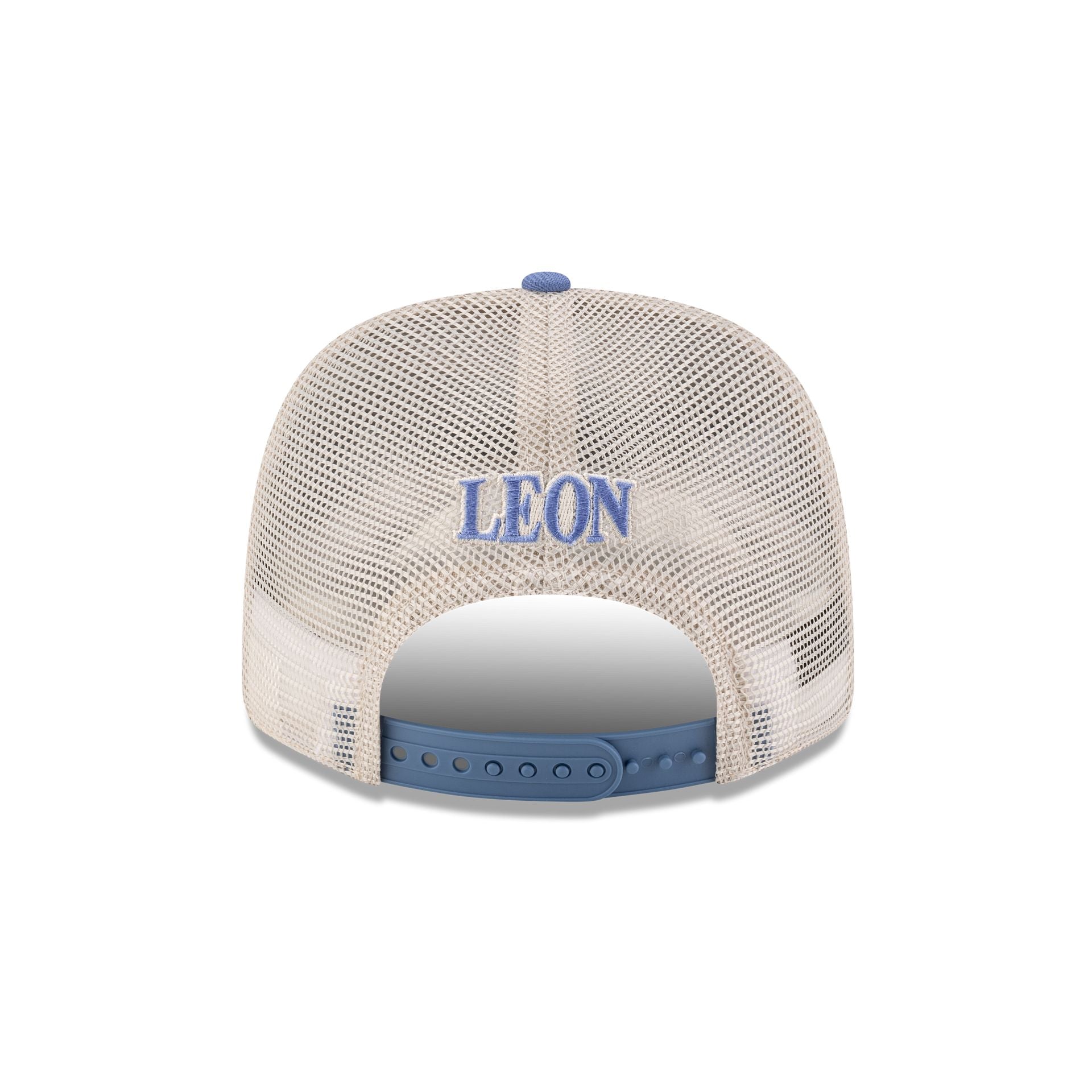 Club León Dual Logo 9SEVENTY Trucker Hat - Image 6