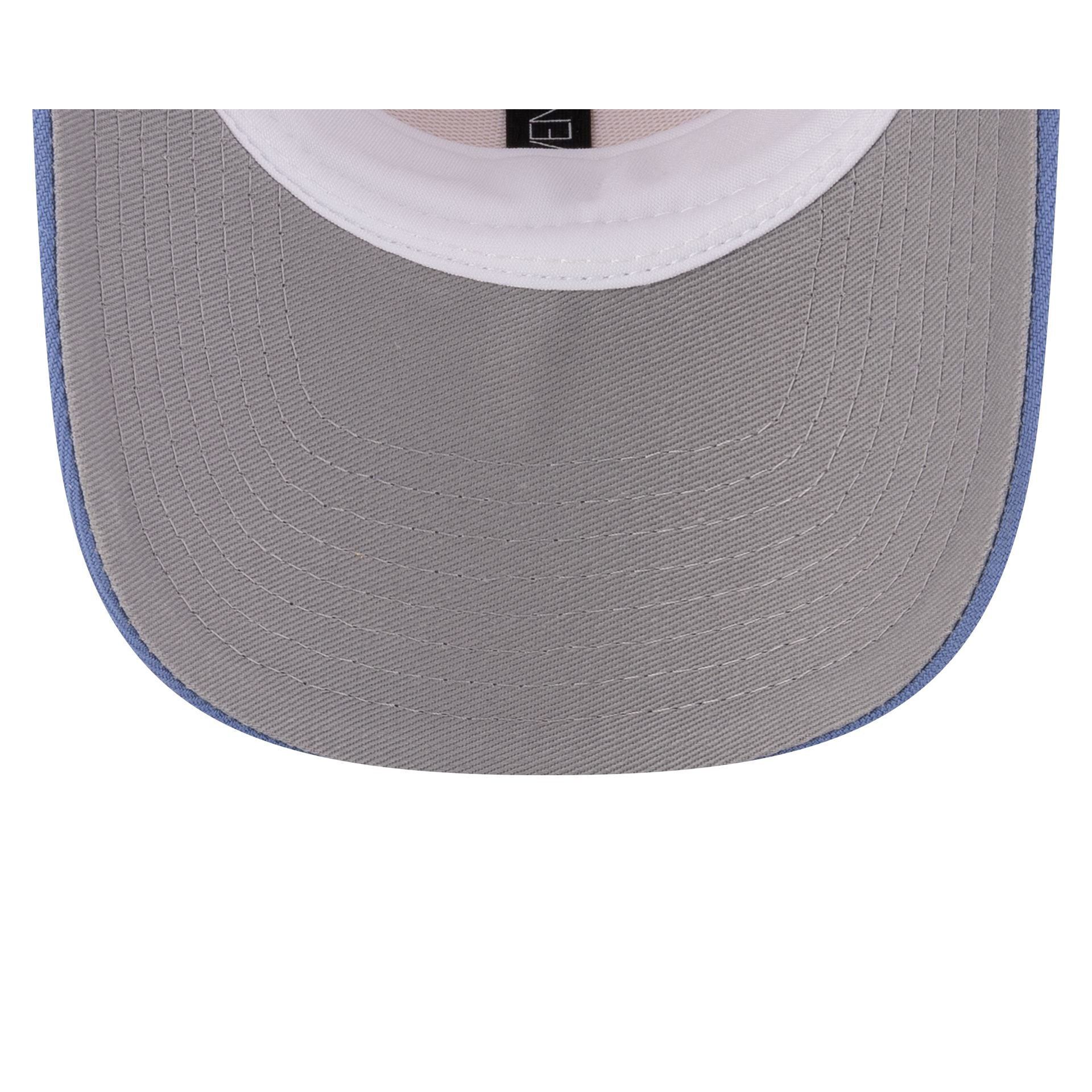 Club Tigres UANL Dual Logo 9SEVENTY Trucker Hat - Image 7