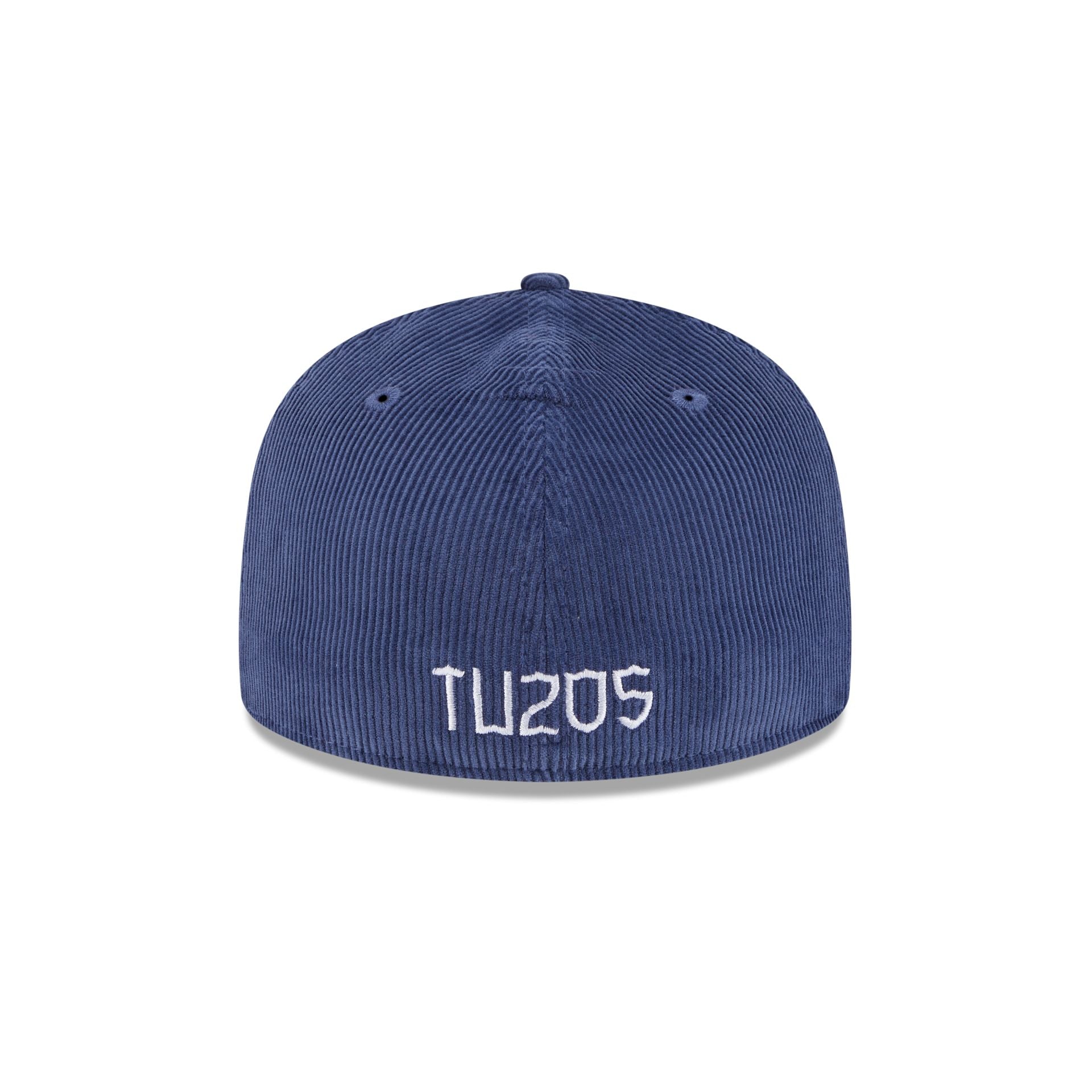 Club Pachuca Corduroy 59FIFTY Fitted Hat - Image 6