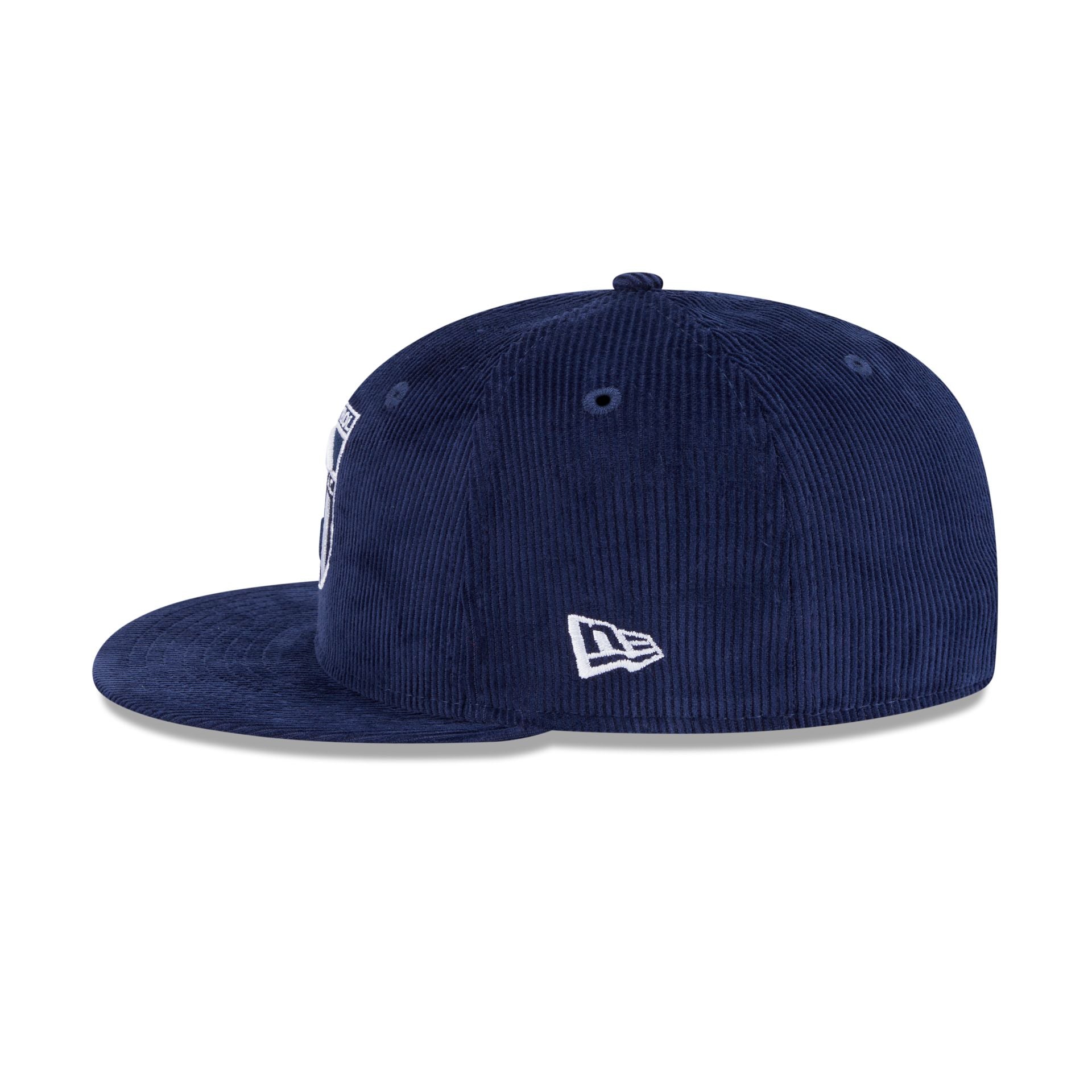 Rayados Corduroy 59FIFTY Fitted Hat - Image 4