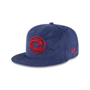 Chivas Corduroy 59FIFTY Fitted Hat