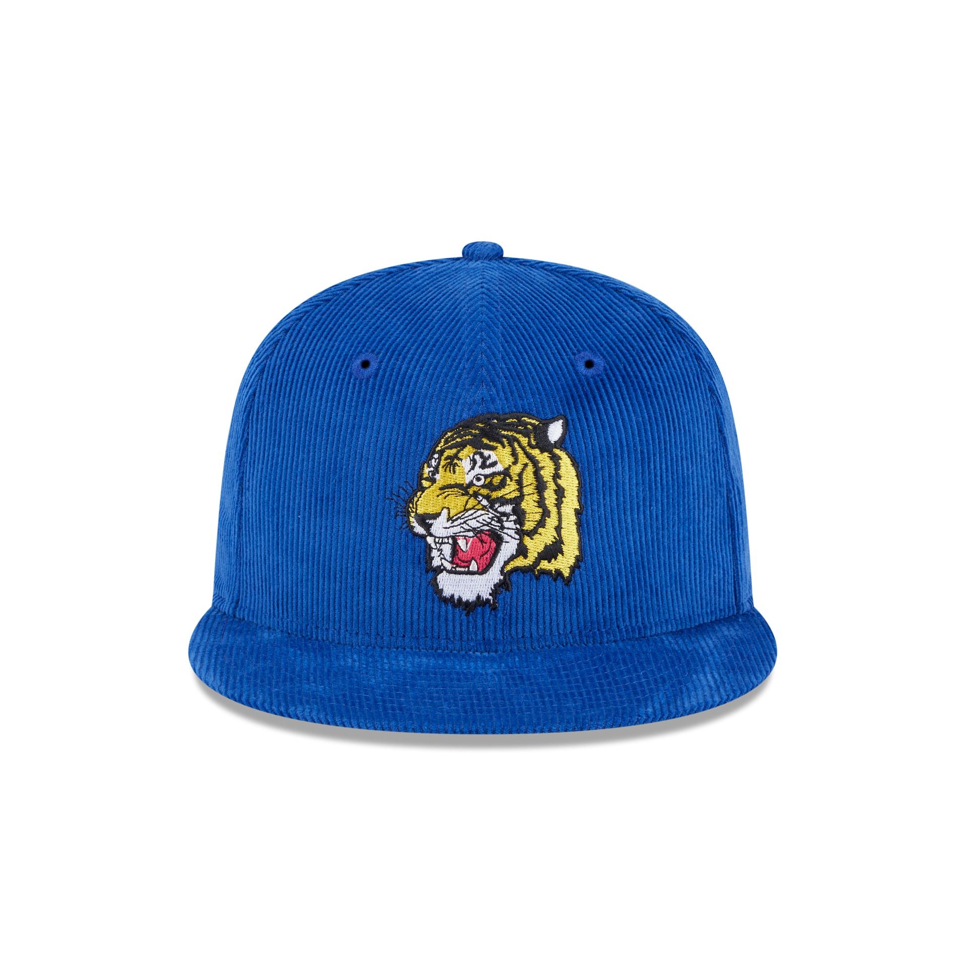 Club Tigres UANL Corduroy 59FIFTY Fitted Hat - Image 2