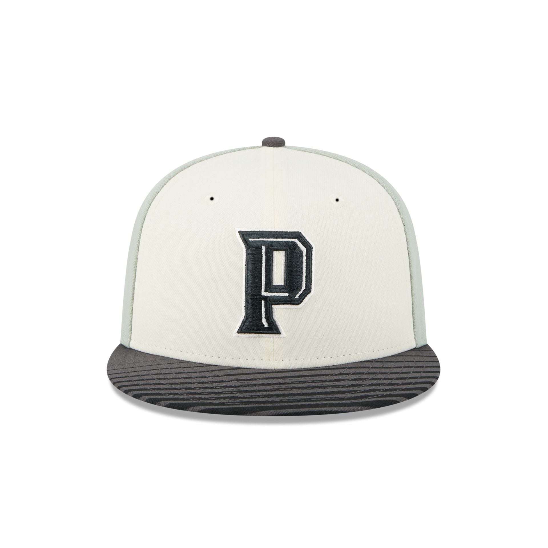 Pericos de Puebla Mint 59FIFTY Fitted Hat - Image 2