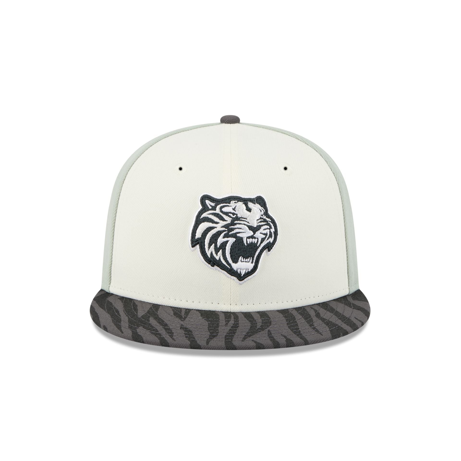 Tigres de Quintana Roo Mint 59FIFTY Fitted Hat - Image 2