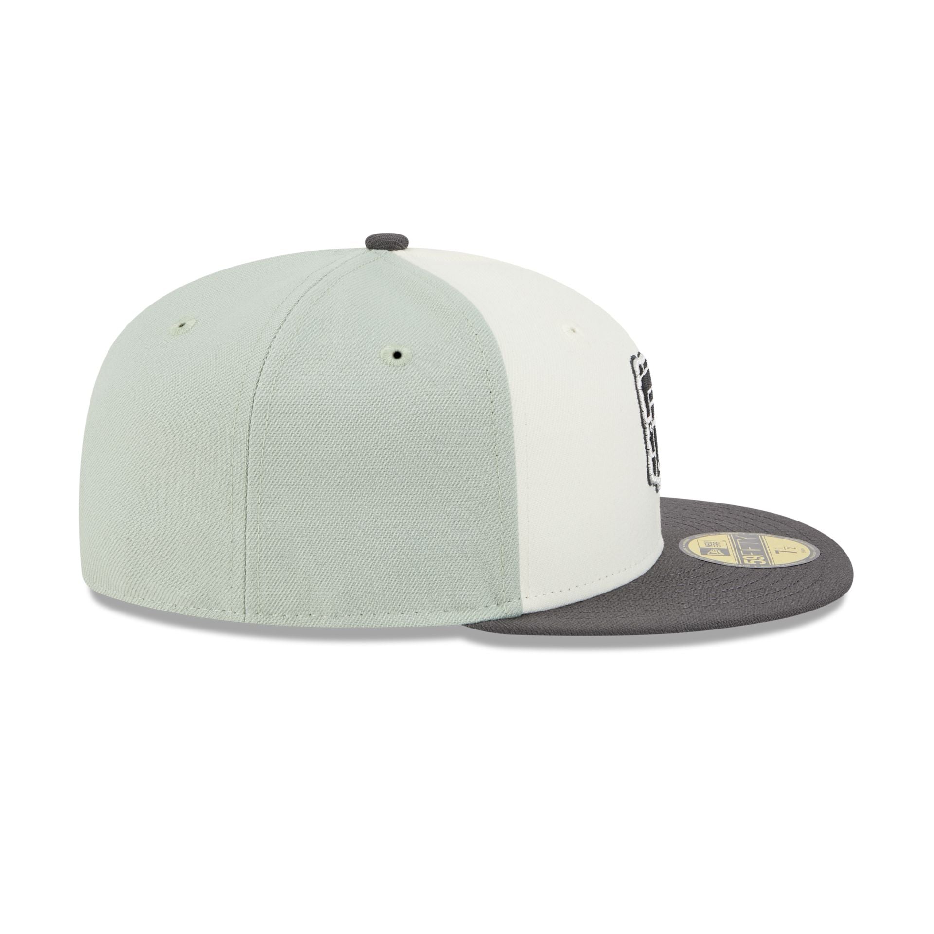 Olmecas de Tabasco Mint 59FIFTY Fitted Hat - Image 5