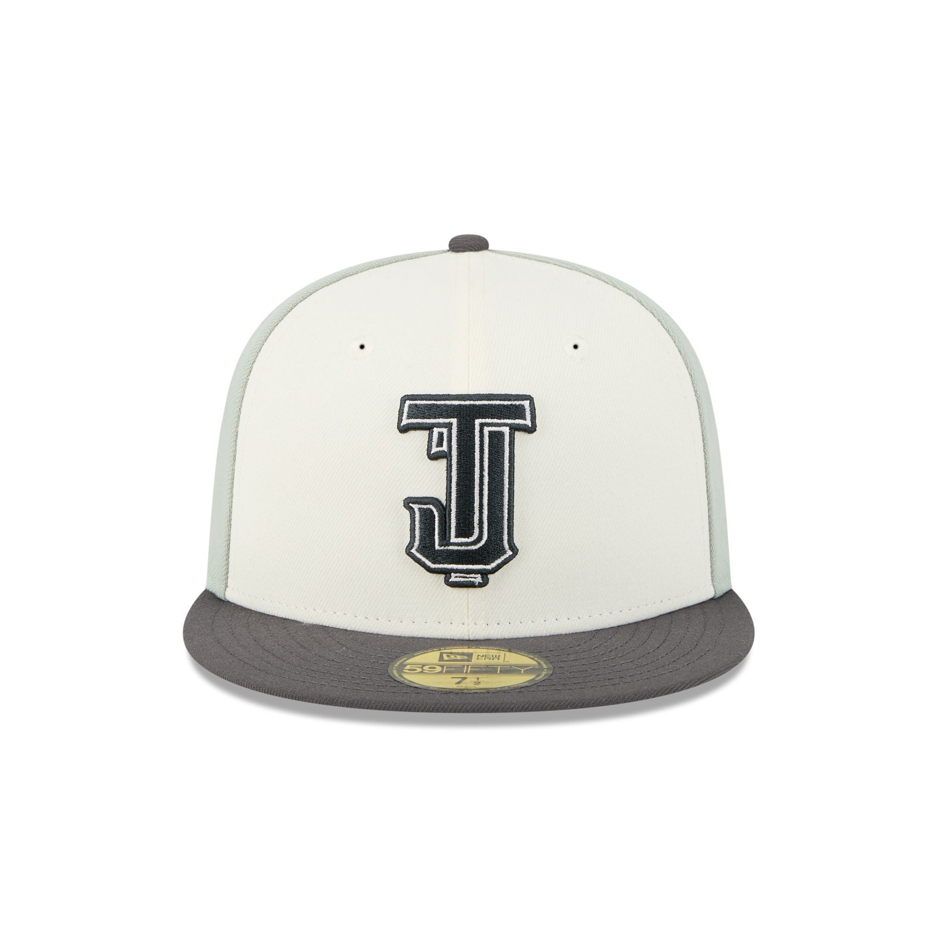 Toros de Tijuana Mint 59FIFTY Fitted Hat - Image 2