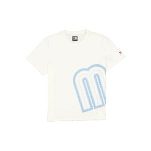 Mexico Baseball Ivory T-Shirt