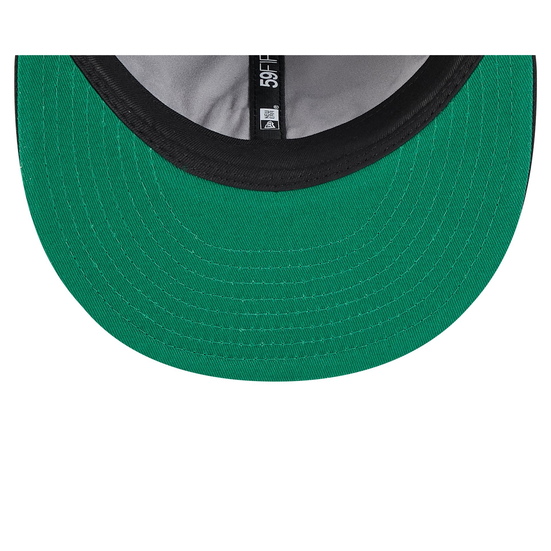 Dallas Stars Championship Pack Retro Crown 59FIFTY Fitted Hat - Image 7