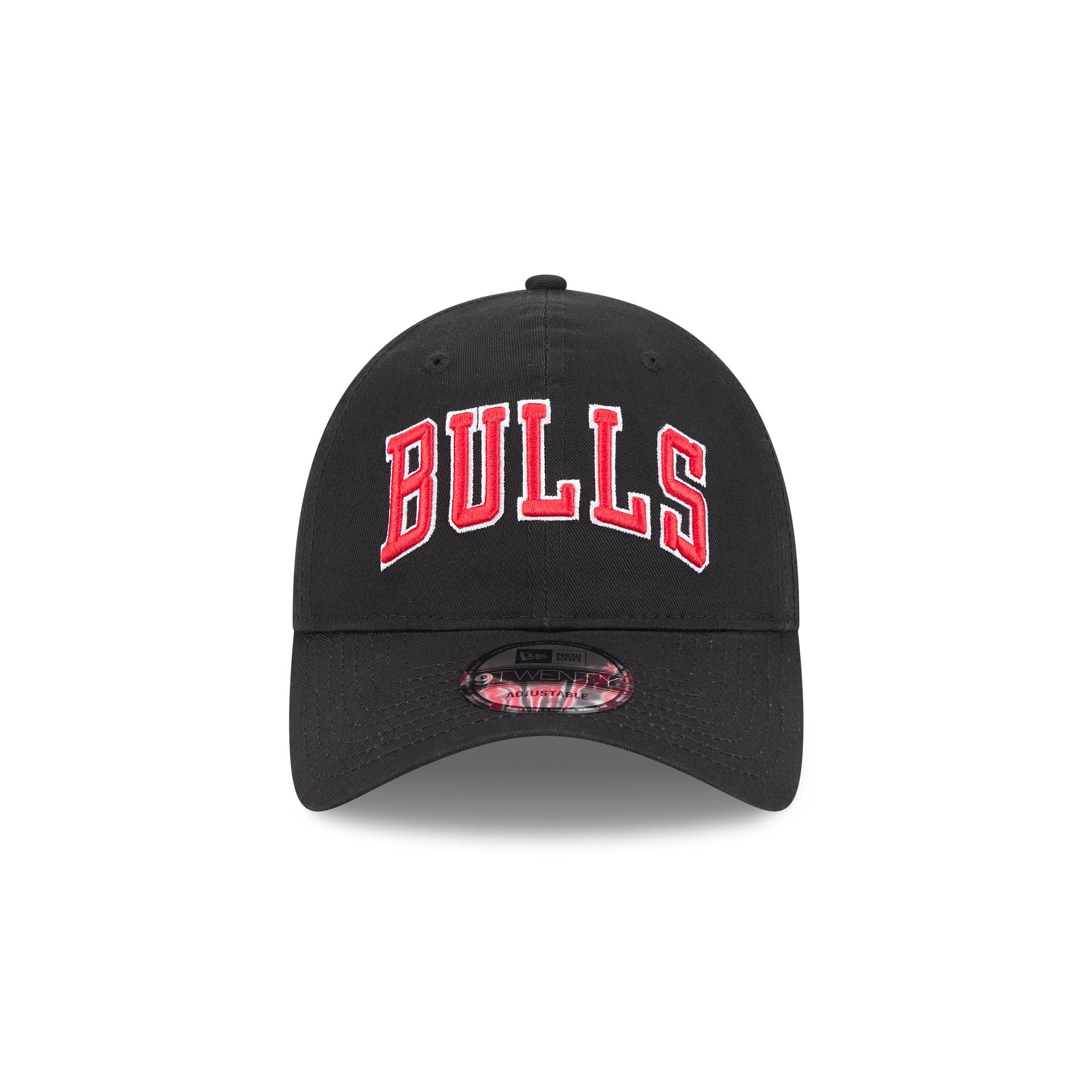 Chicago Bulls Championship Pack 9TWENTY Adjustable Hat - Image 2