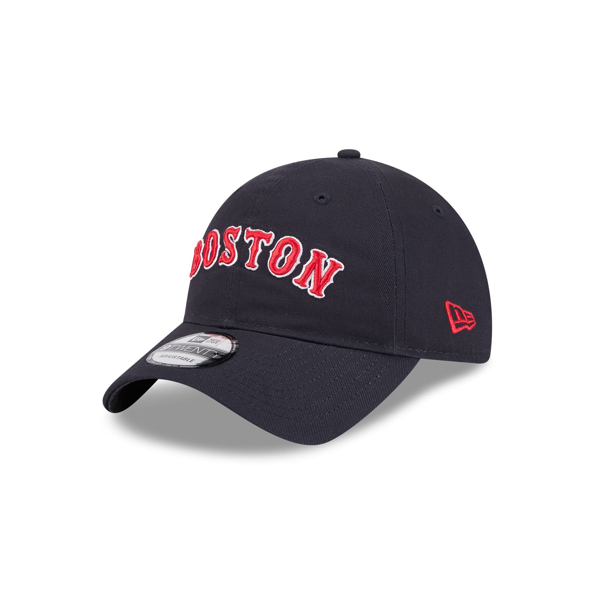 Boston Red Sox Championship Pack 9TWENTY Adjustable Hat - Image 3