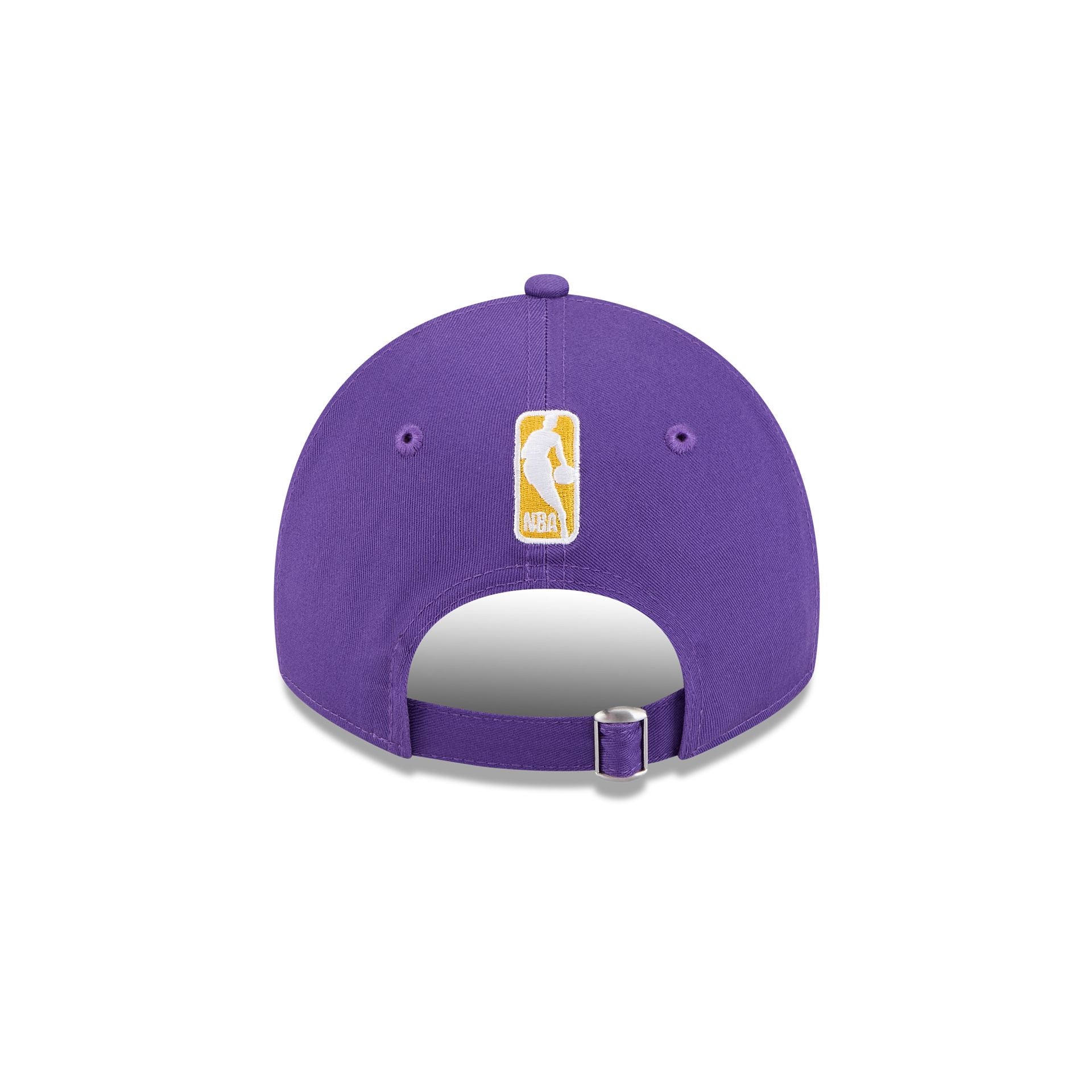 Los Angeles Lakers Championship Pack 9TWENTY Adjustable Hat - Image 6