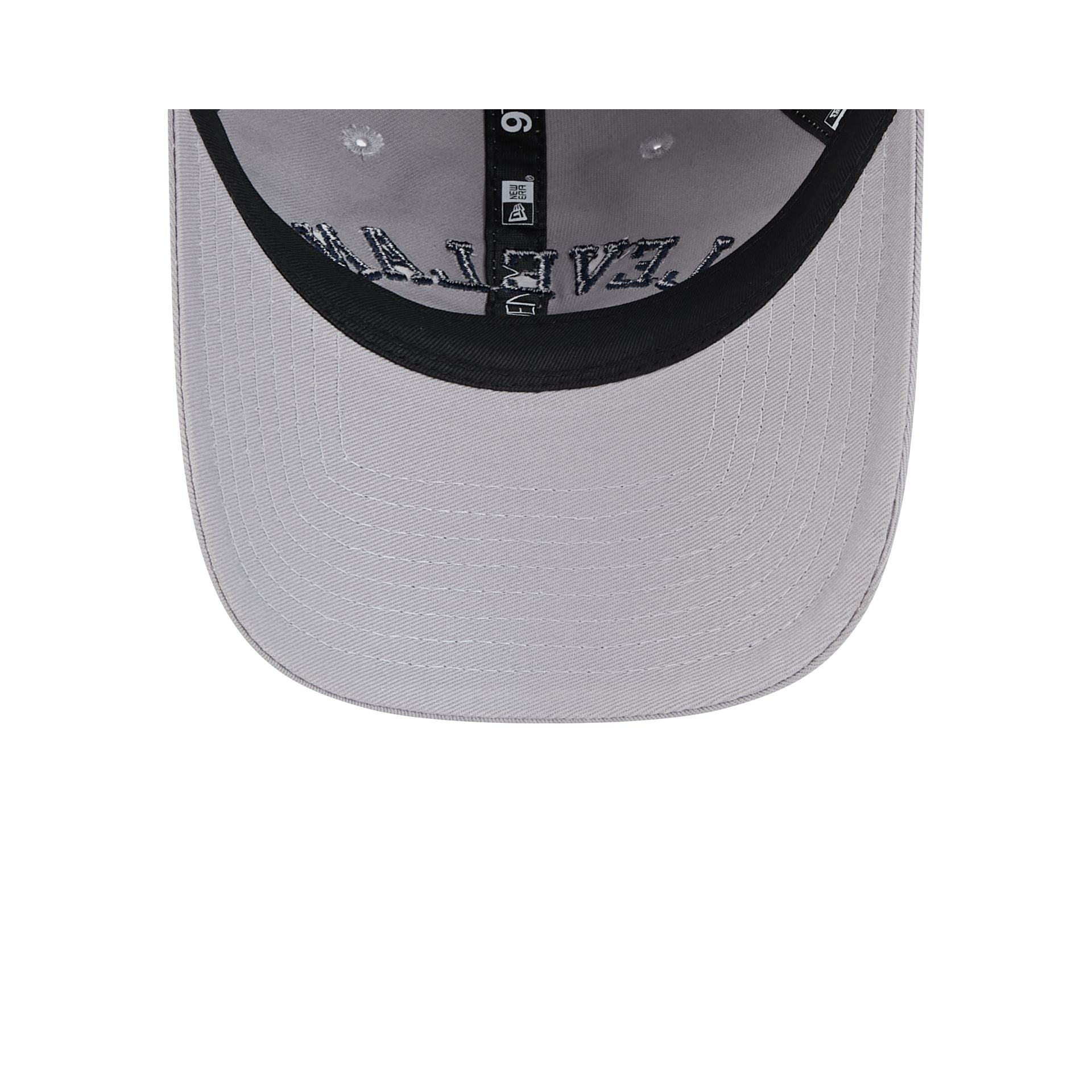 Cleveland Guardians Championship Pack 9TWENTY Adjustable Hat - Image 7