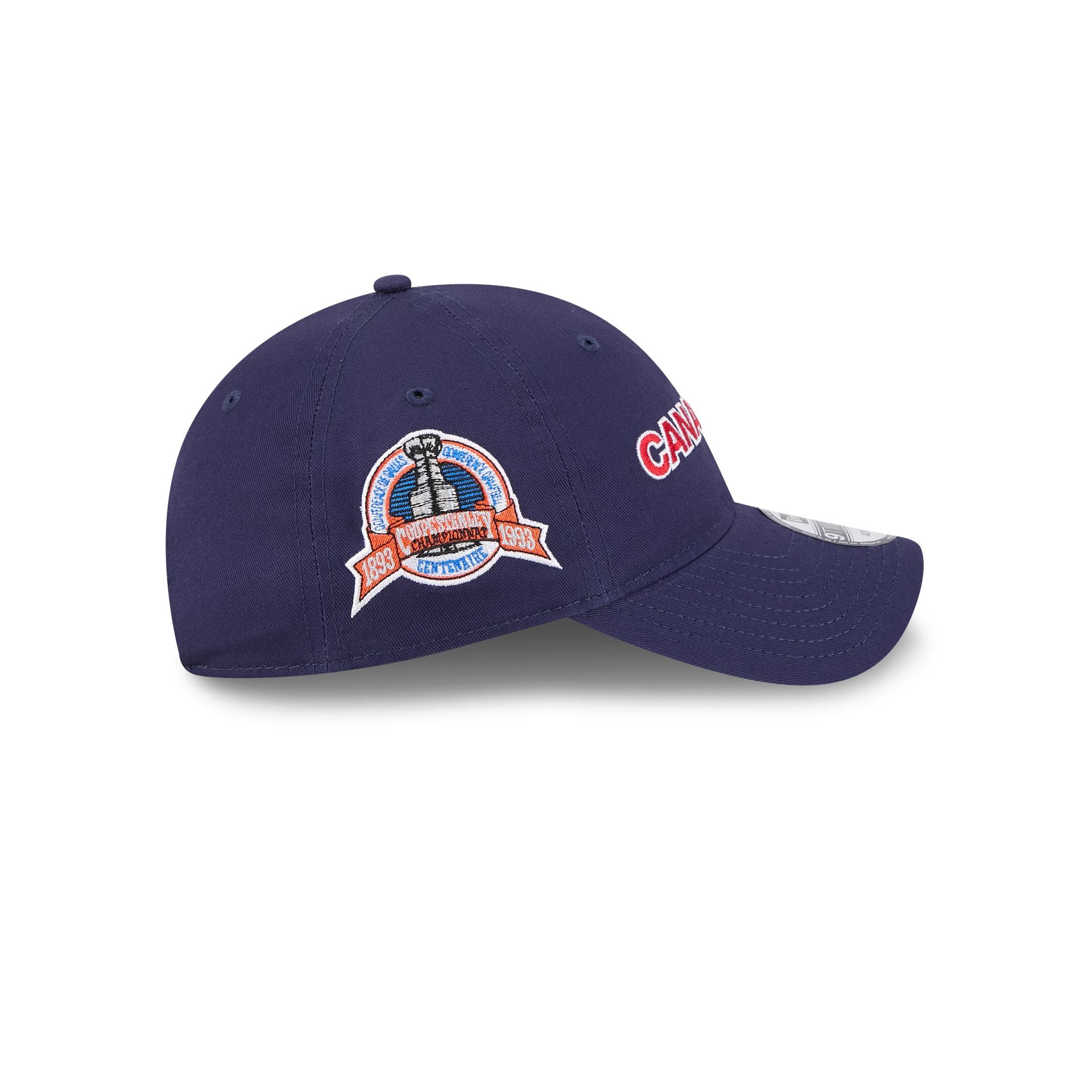 Montreal Canadiens Championship Pack 9TWENTY Adjustable Hat - Image 4