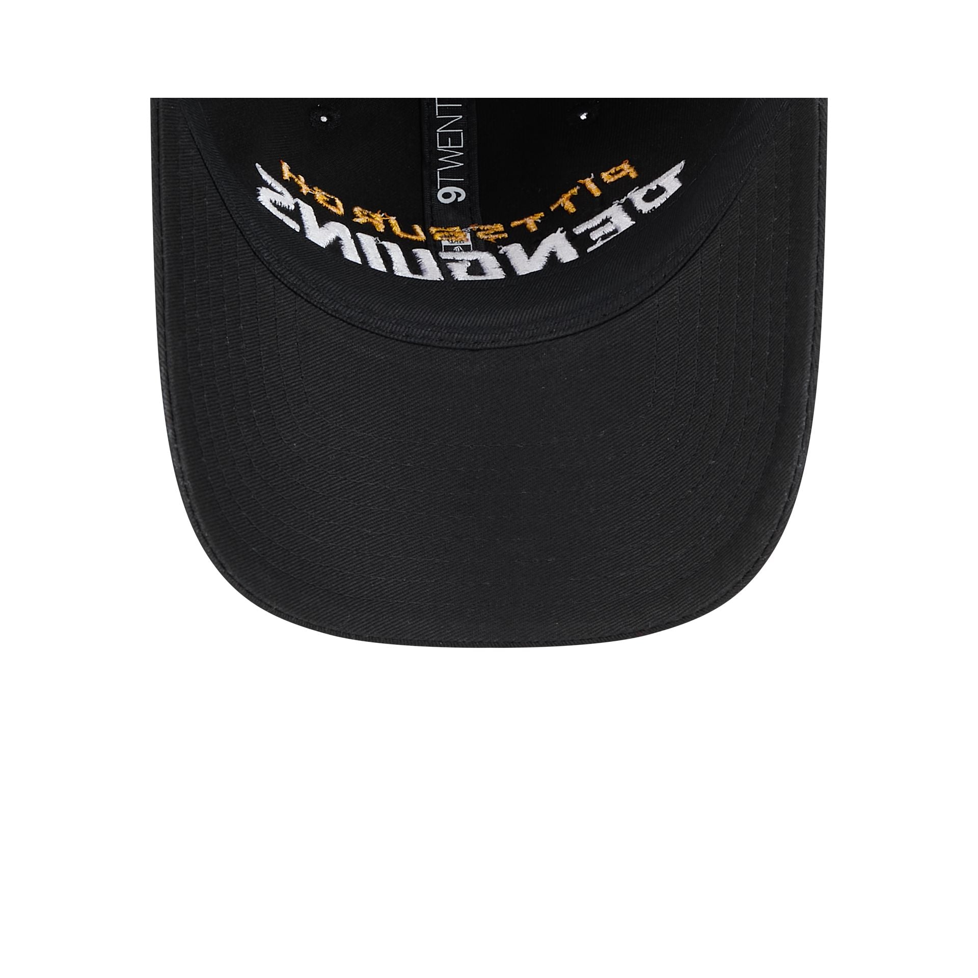 Pittsburgh Penguins Championship Pack 9TWENTY Adjustable Hat - Image 7