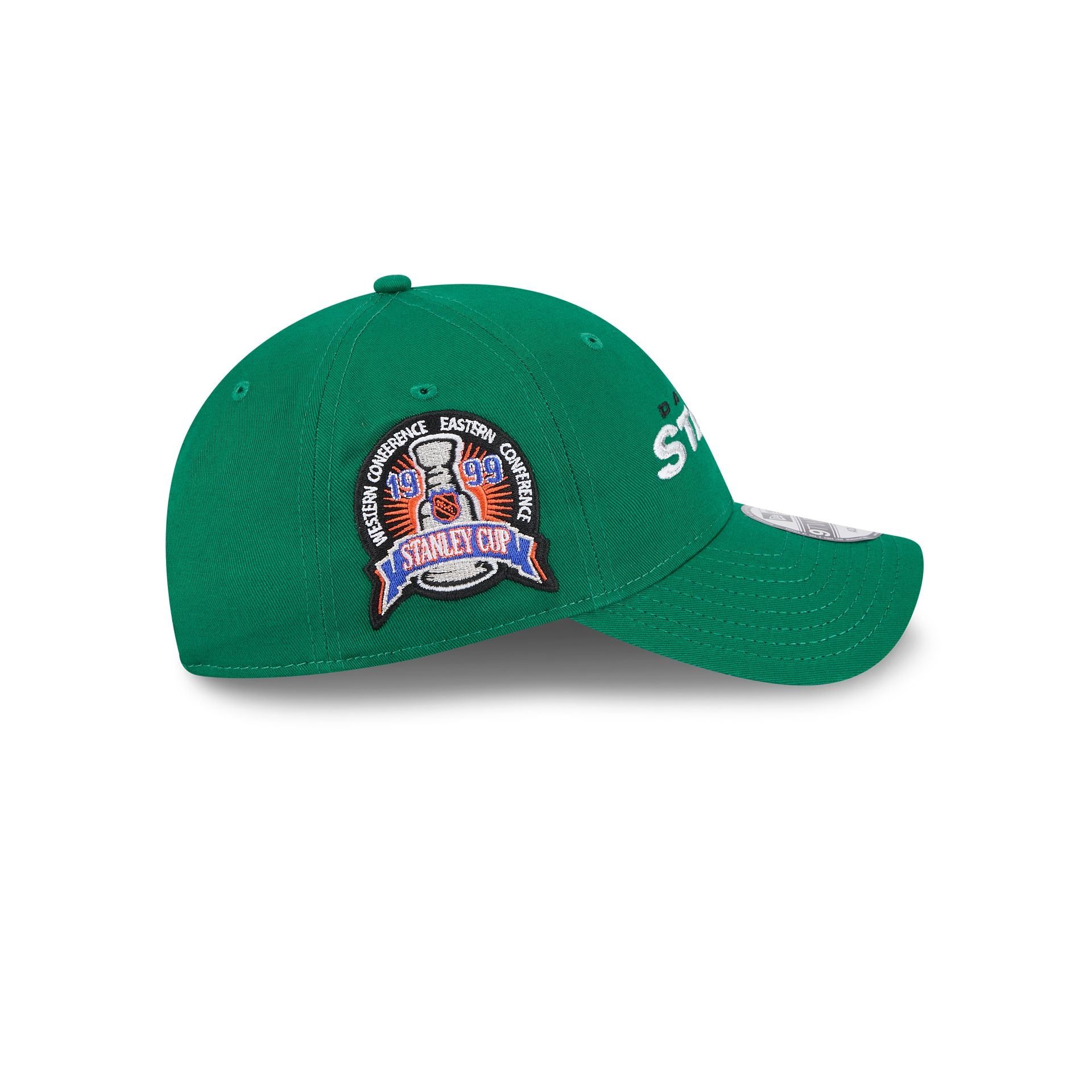 Dallas Stars Championship Pack 9TWENTY Adjustable Hat - Image 4