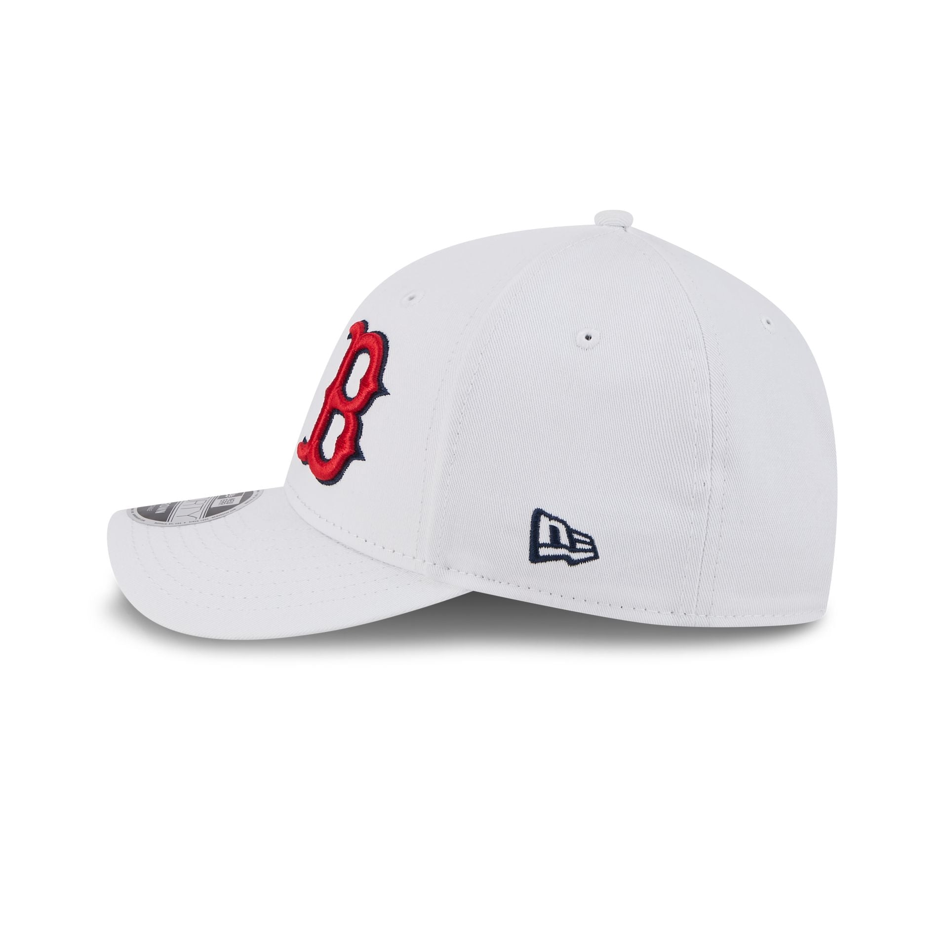 Boston Red Sox Championship Pack 9FORTY M-Crown Snapback Hat - Image 5