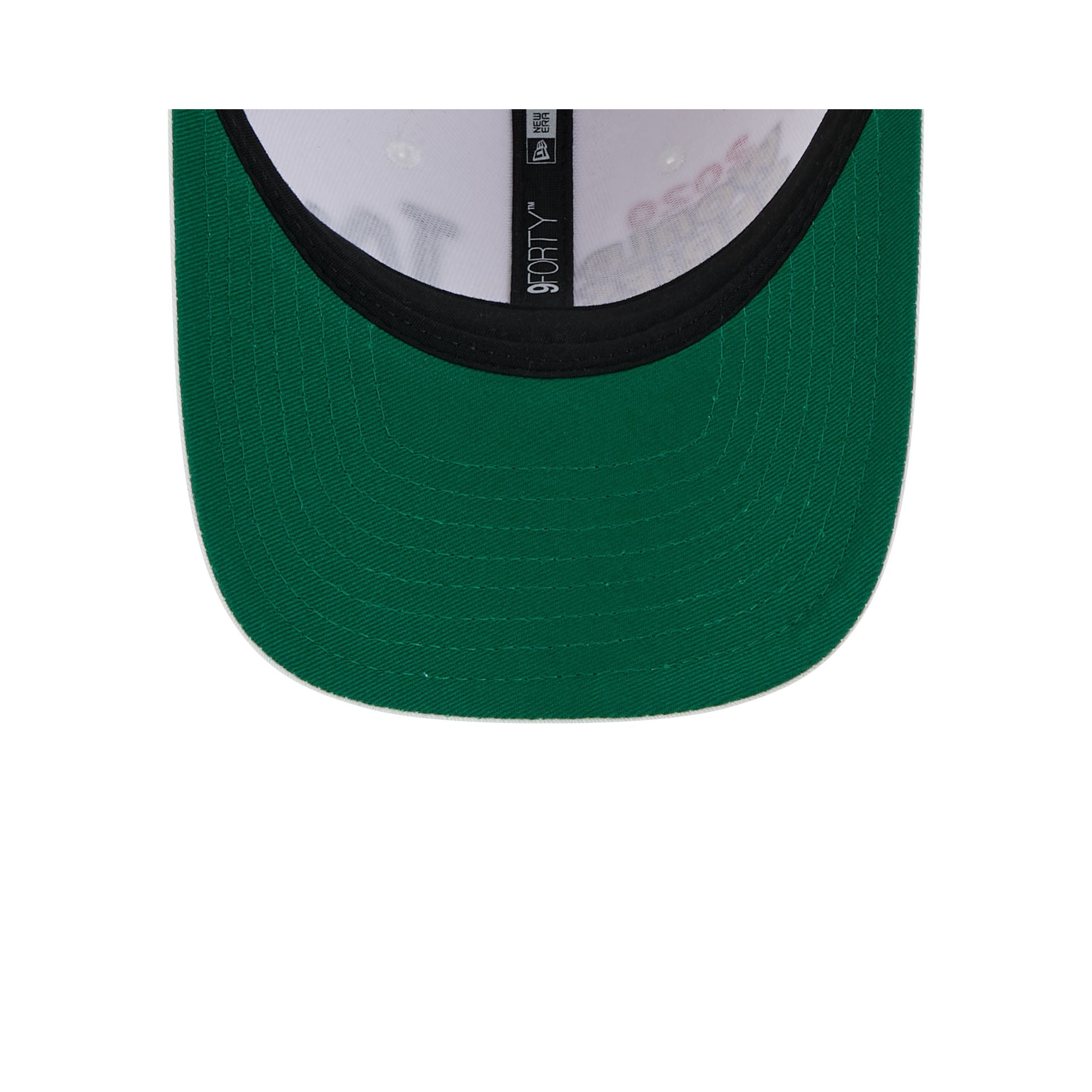 Los Angeles Dodgers Championship Pack 9FORTY M-Crown Snapback Hat - Image 7