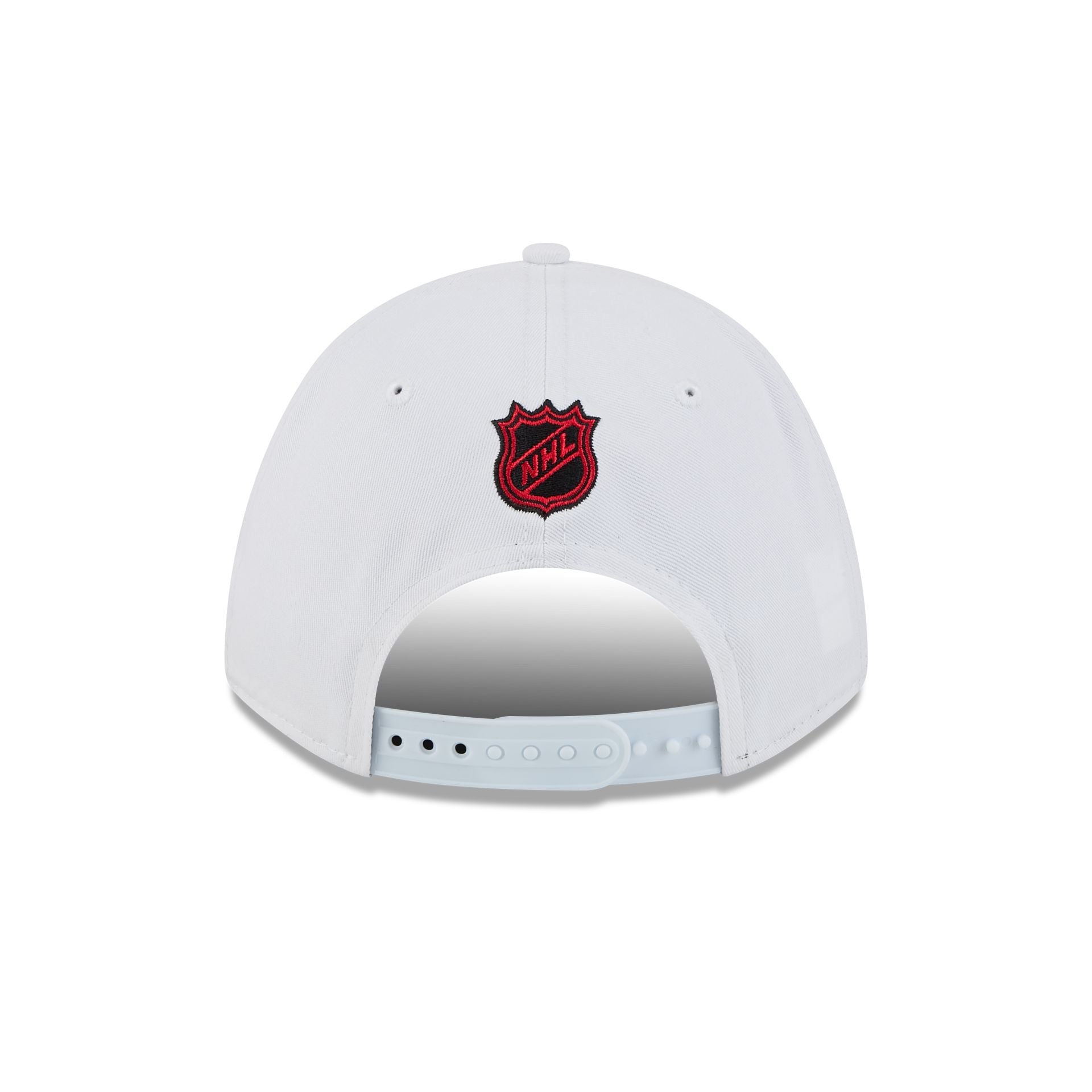 New Jersey Devils Championship Pack 9FORTY M-Crown Snapback Hat - Image 6