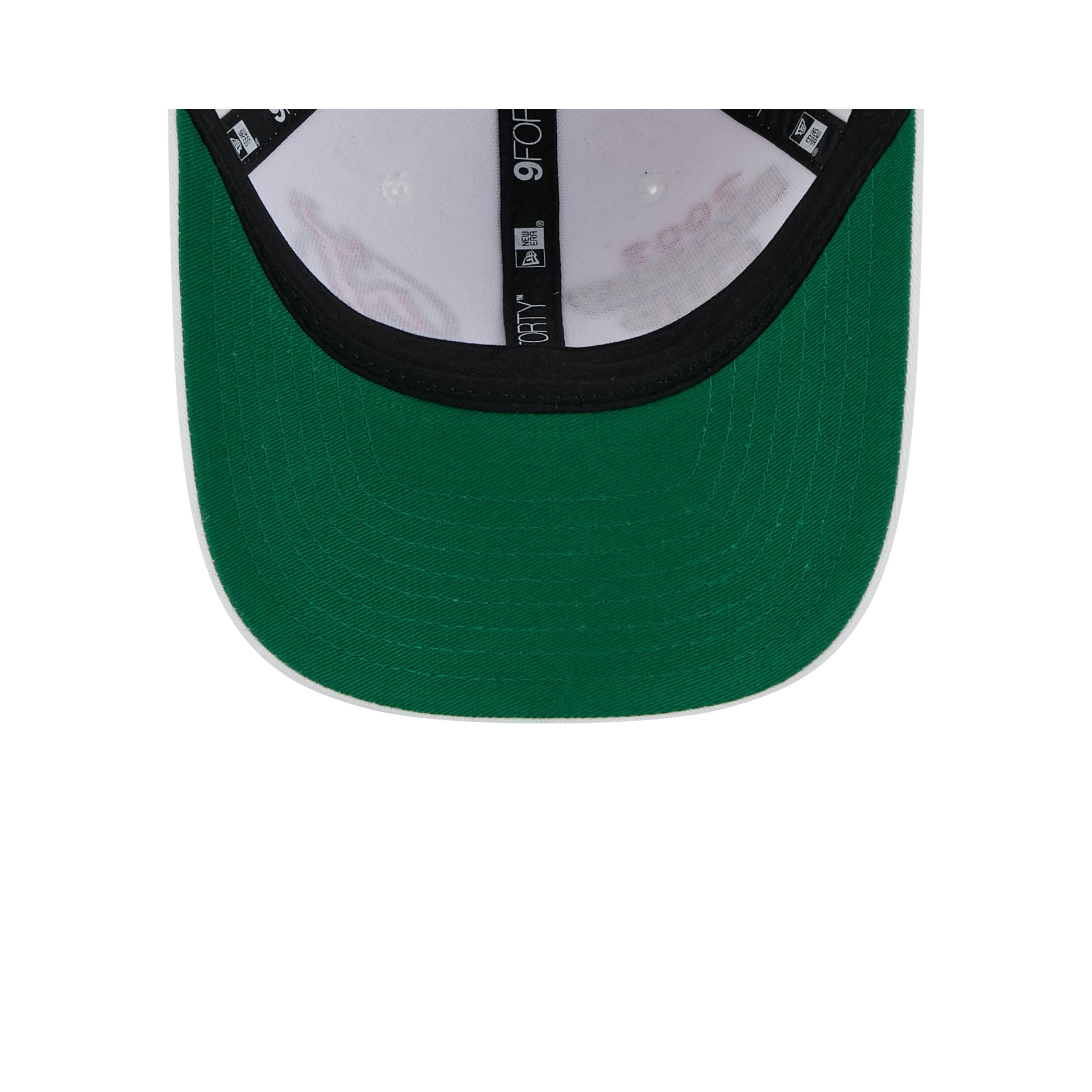 New Jersey Devils Championship Pack 9FORTY M-Crown Snapback Hat - Image 7