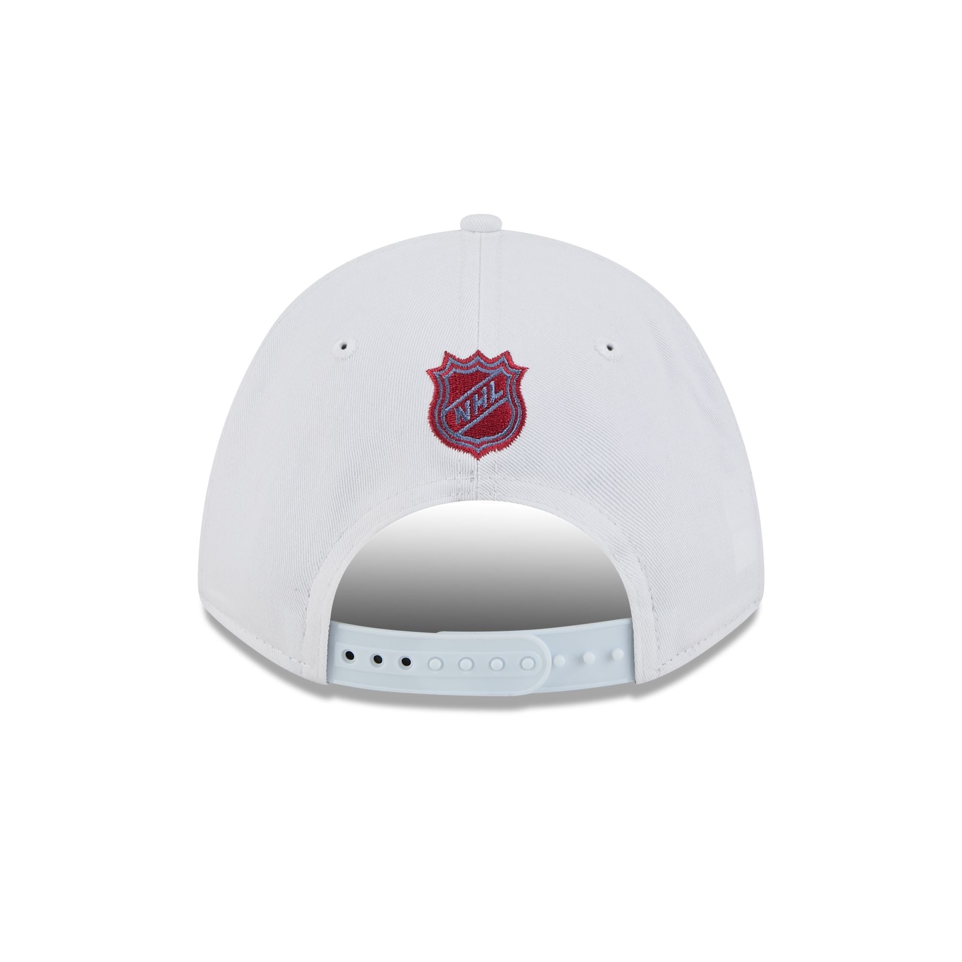 Colorado Avalanche Championship Pack 9FORTY M-Crown Snapback Hat - Image 6