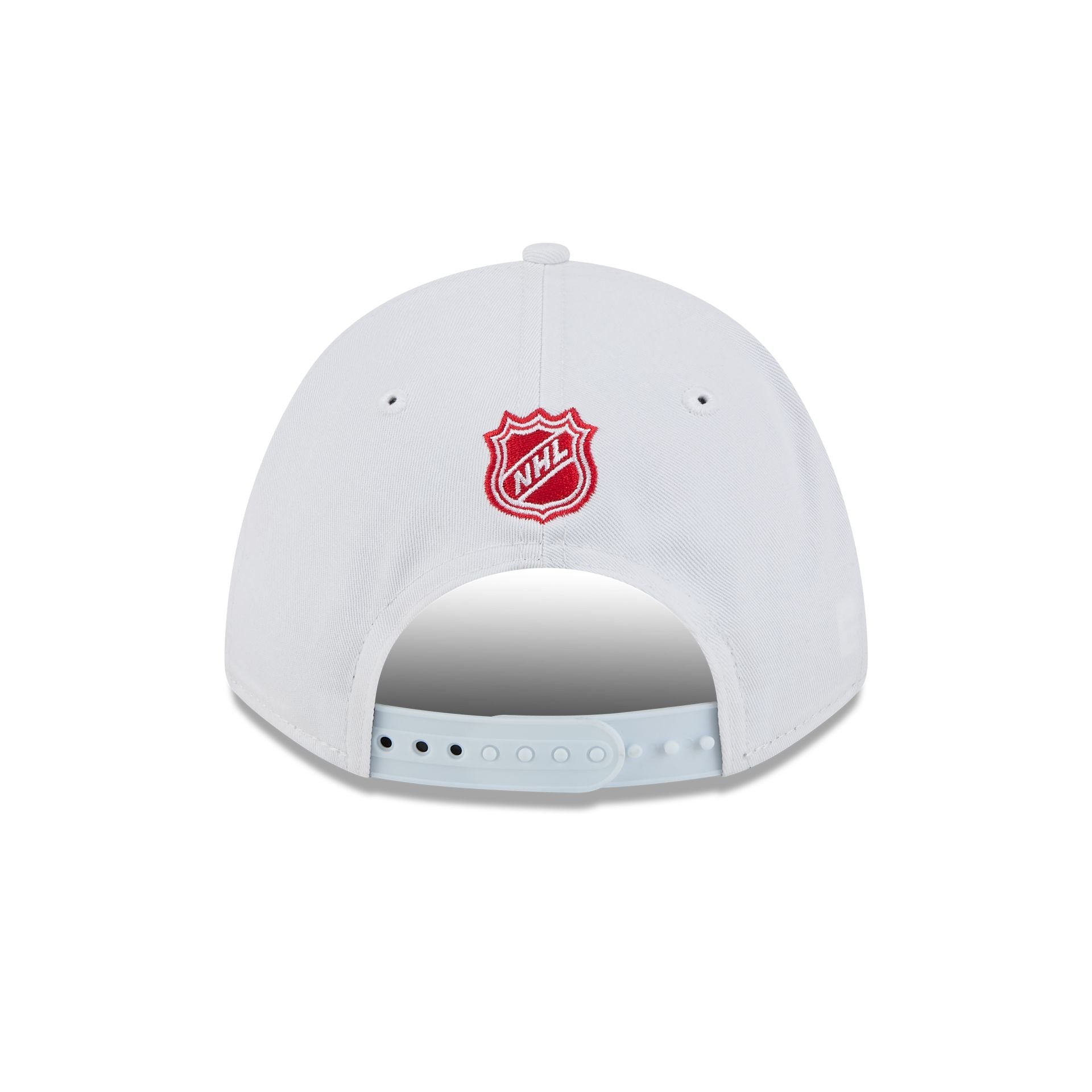 Detroit Red Wings Championship Pack 9FORTY M-Crown Snapback Hat - Image 6