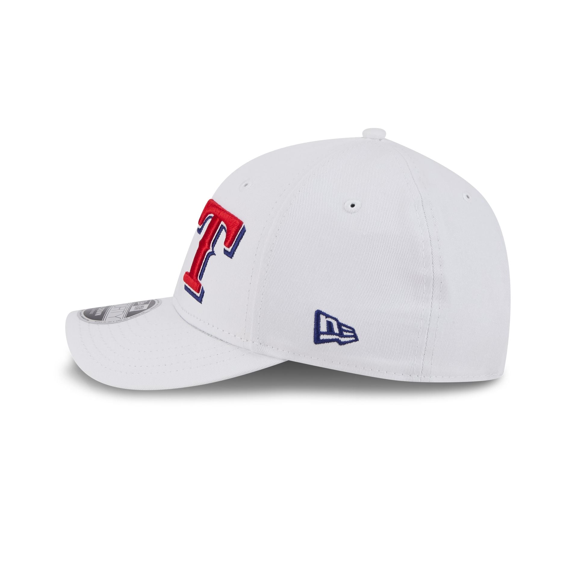 Texas Rangers Championship Pack 9FORTY M-Crown Snapback Hat - Image 5