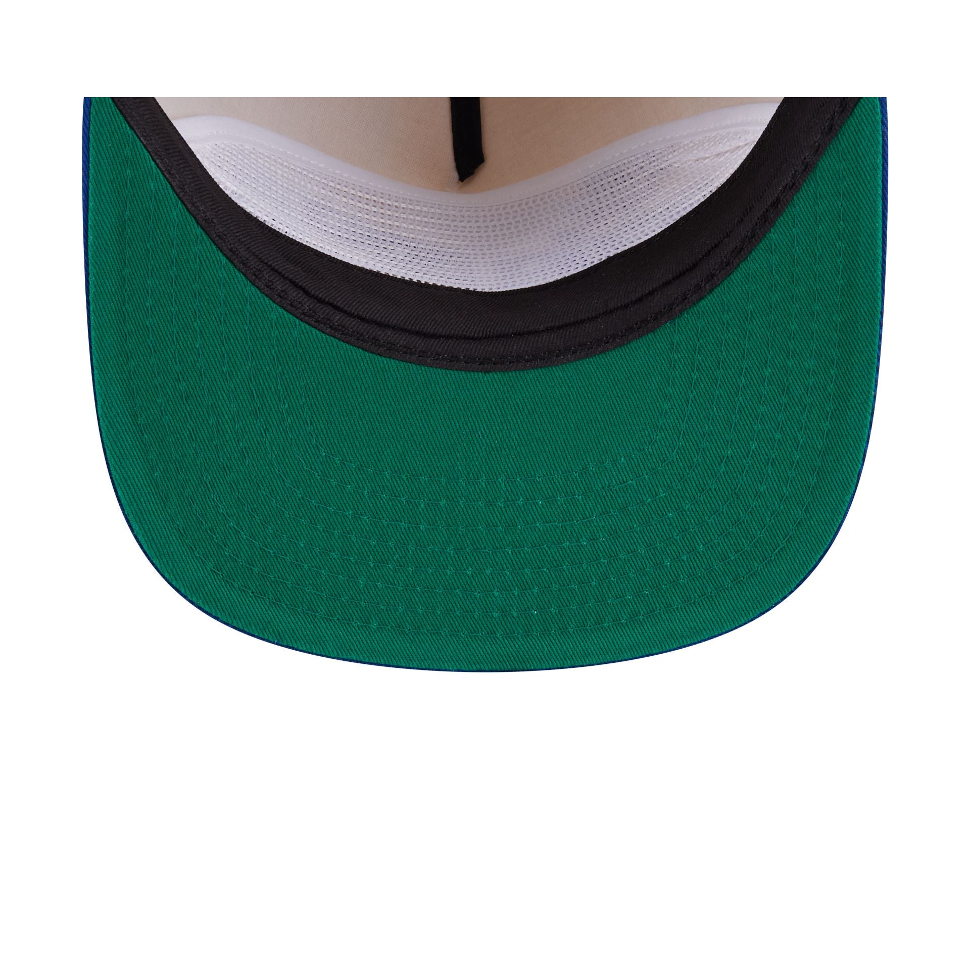 Kentucky Wildcats 1996 National Champions Golfer Hat - Image 7