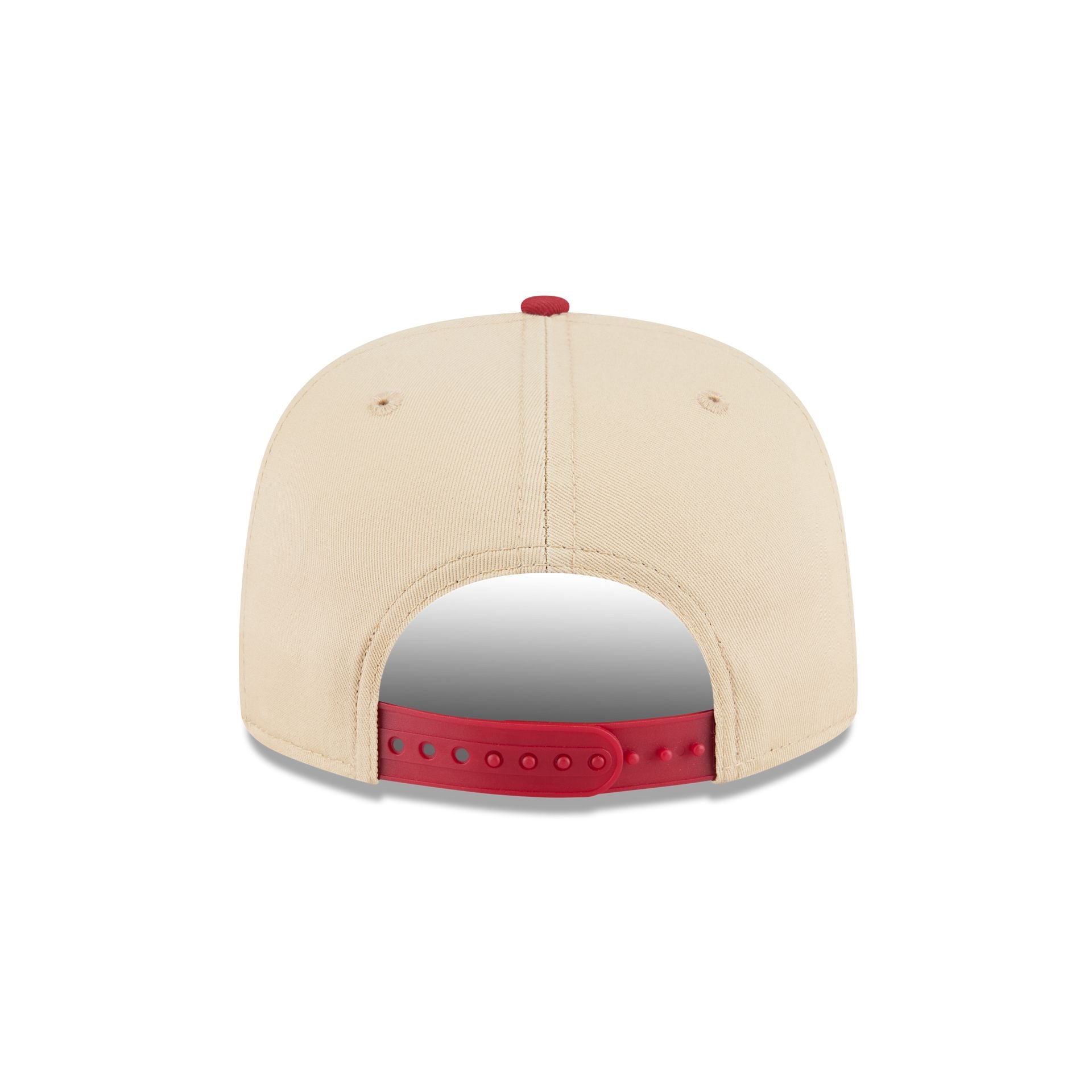 Indiana Hoosiers 1987 National Champions Golfer Hat - Image 6