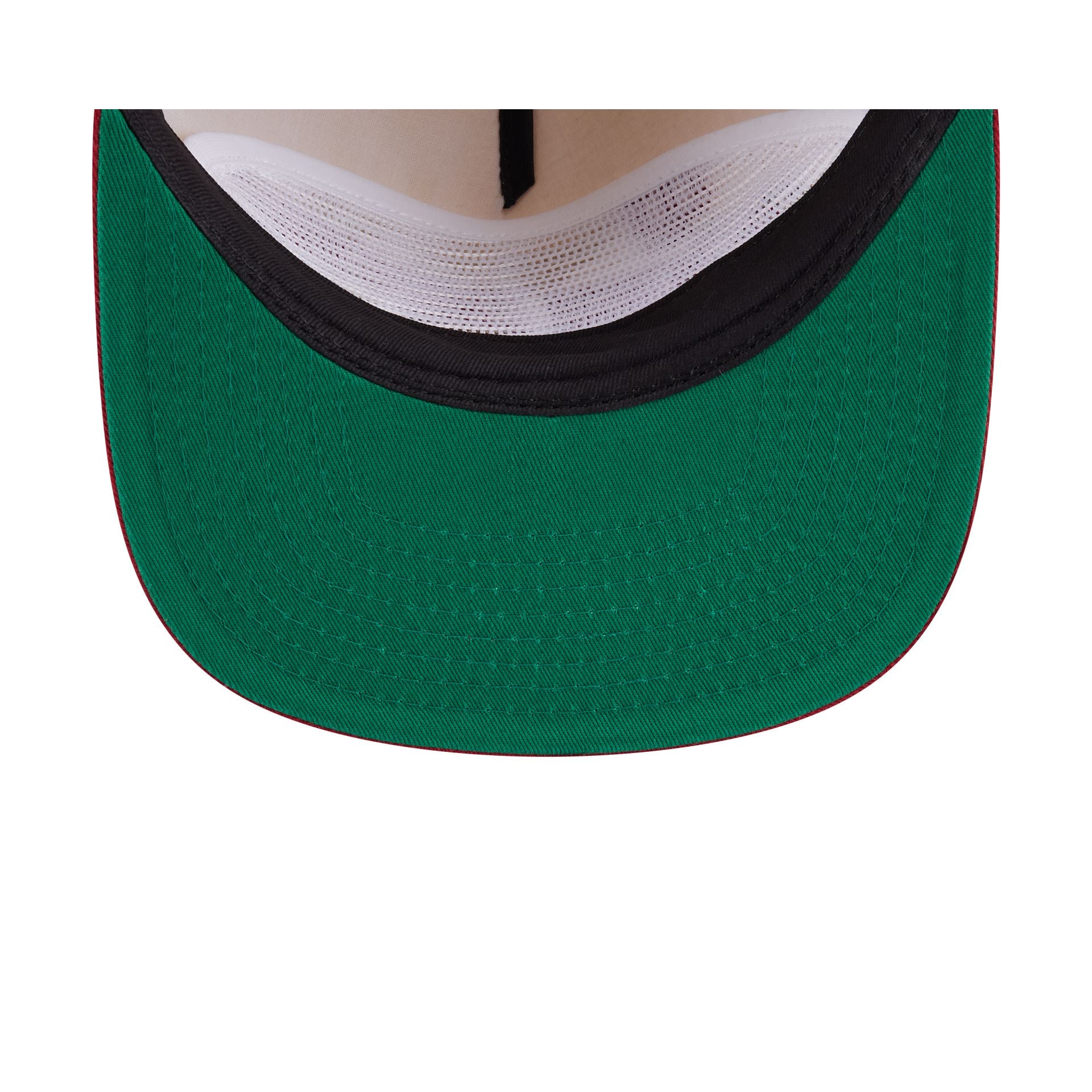 Indiana Hoosiers 1987 National Champions Golfer Hat - Image 7