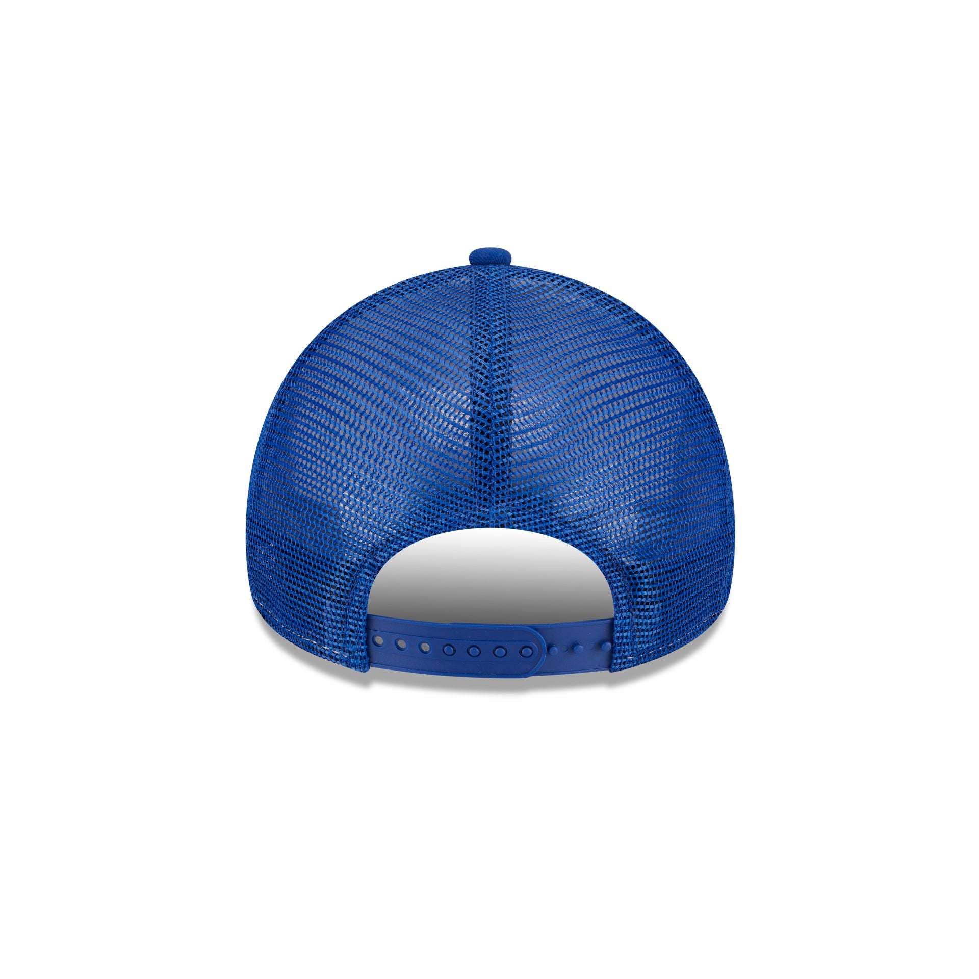 Chicago Cubs Spring Training 9FORTY A-Frame Trucker Hat - Image 6