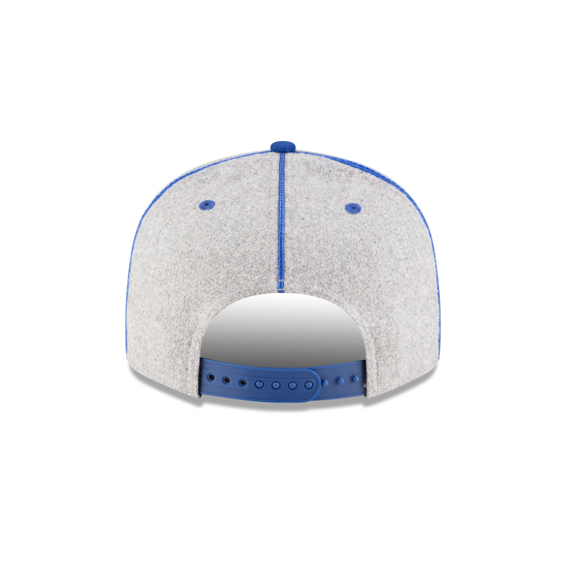 Jayson Tatum x Duke Blue Devils 9FIFTY Snapback Hat - Image 6