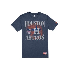 Houston Astros Throwback Statement T-Shirt