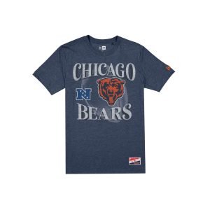 Chicago Bears Throwback Statement T-Shirt