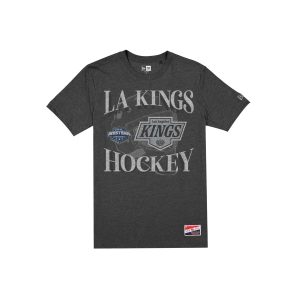 Los Angeles Kings Throwback Statement T-Shirt